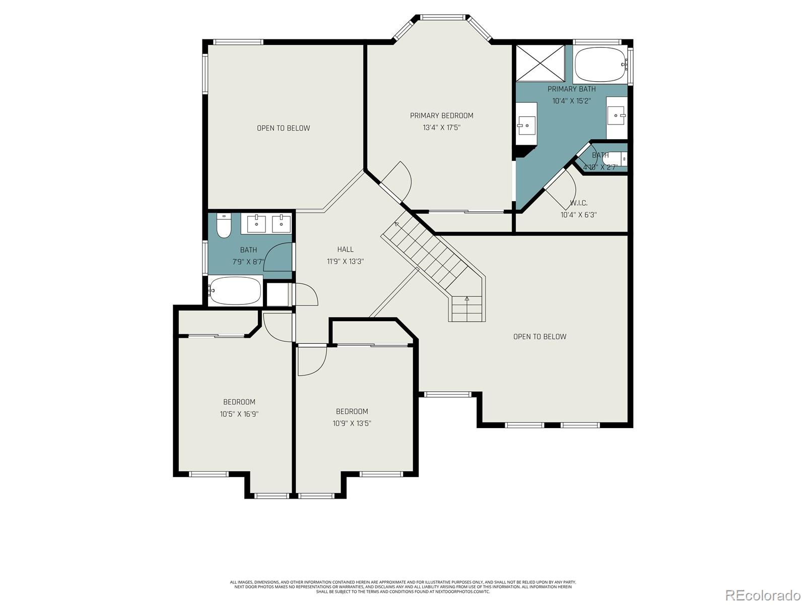 MLS Image #30 for 19270 e progress avenue,centennial, Colorado