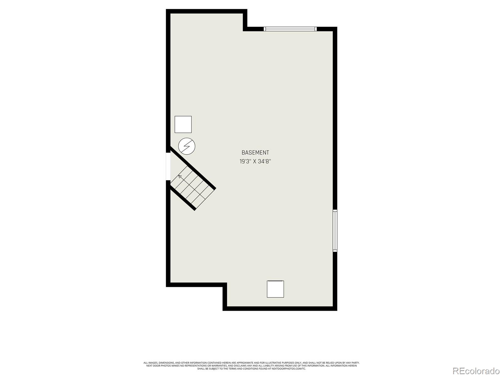 MLS Image #31 for 19270 e progress avenue,centennial, Colorado