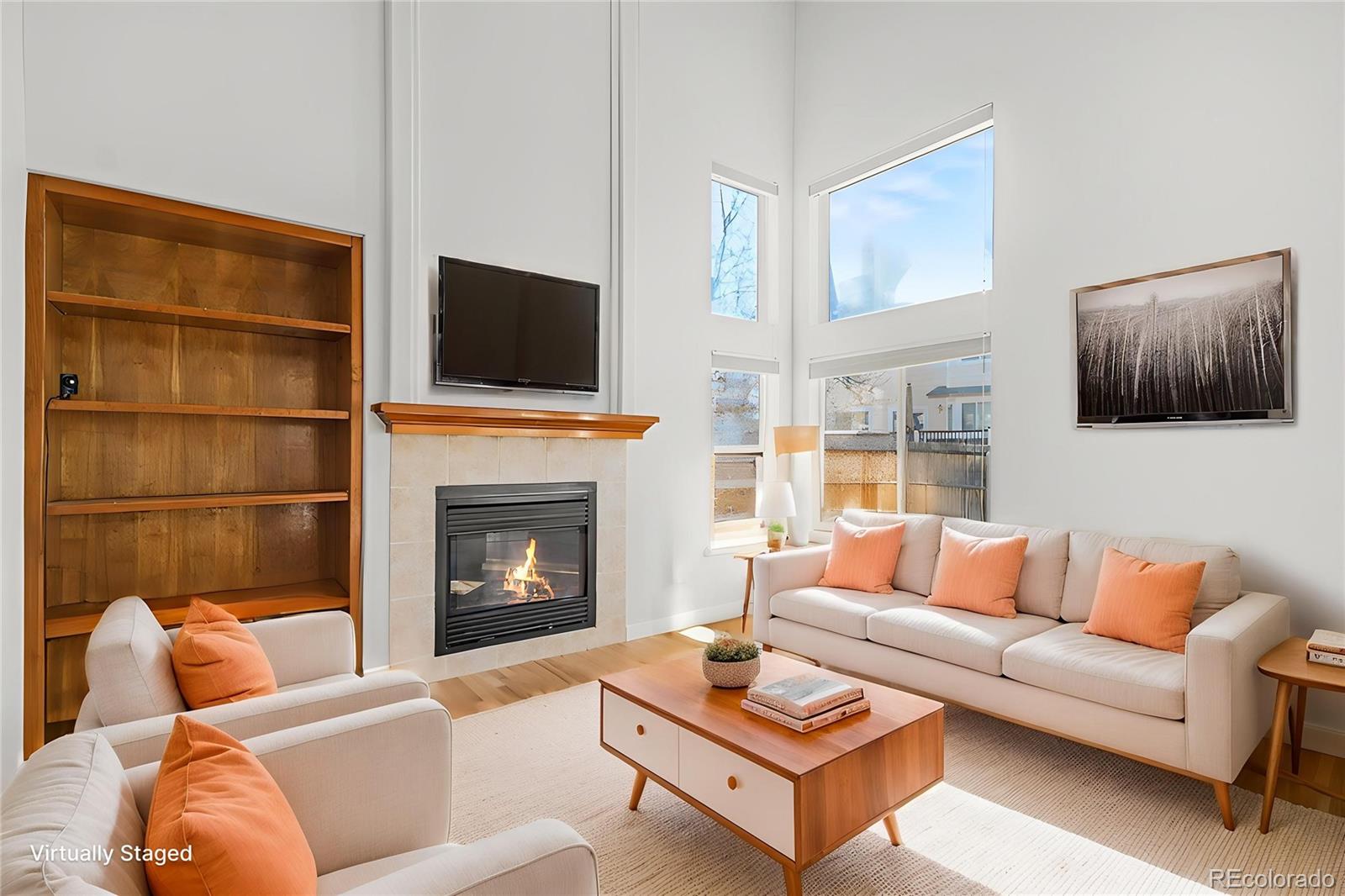MLS Image #4 for 19270 e progress avenue,centennial, Colorado