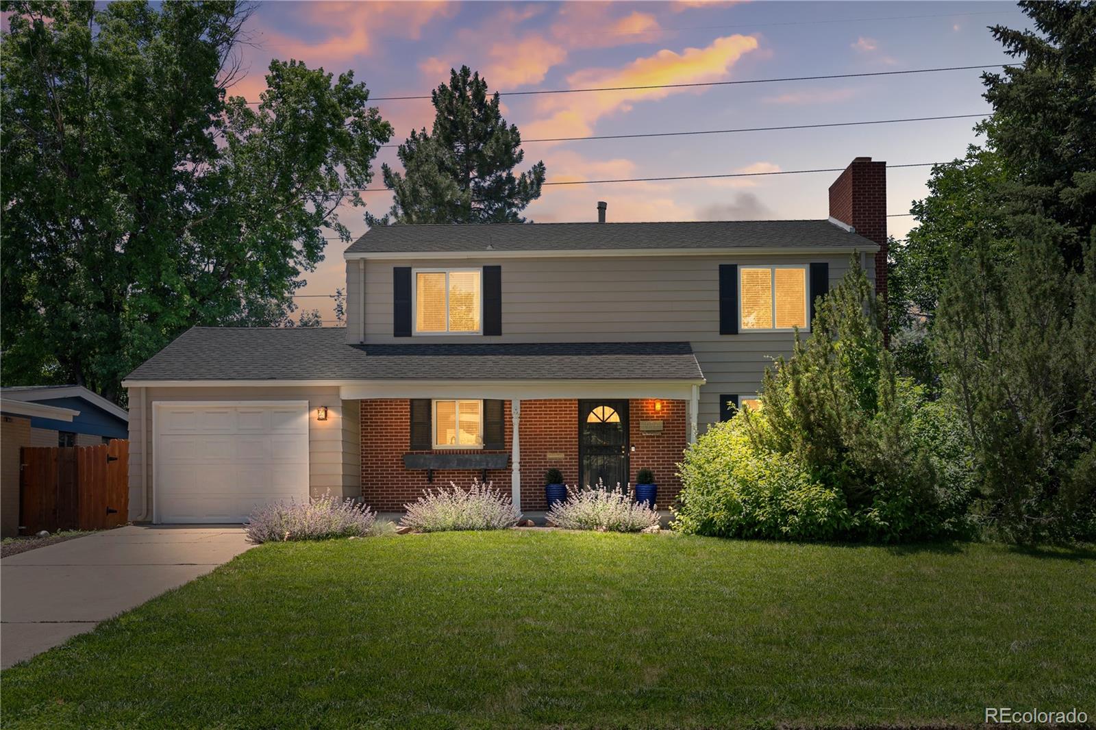 MLS Image #0 for 1975 s kearney way,denver, Colorado