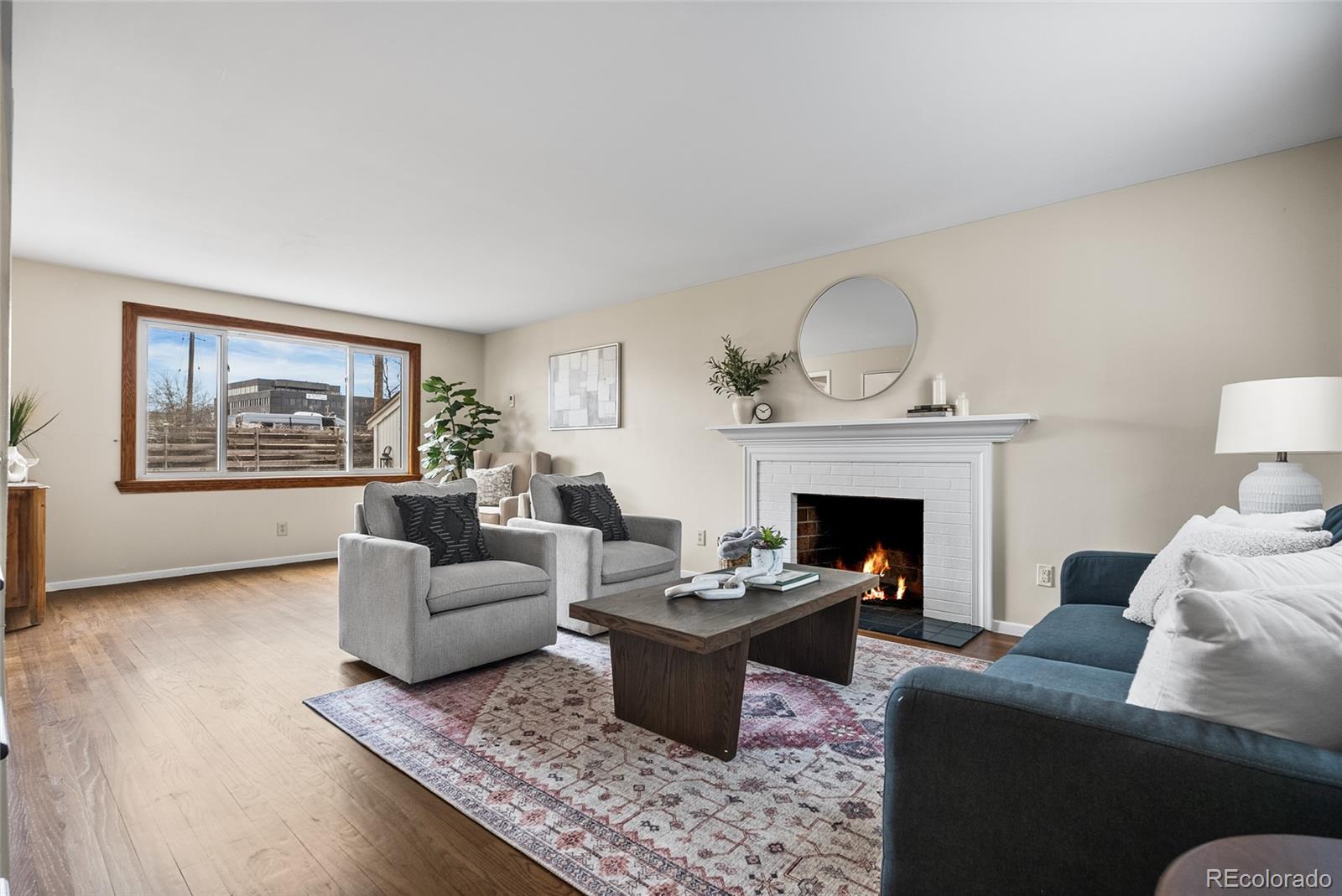 MLS Image #1 for 1975 s kearney way,denver, Colorado