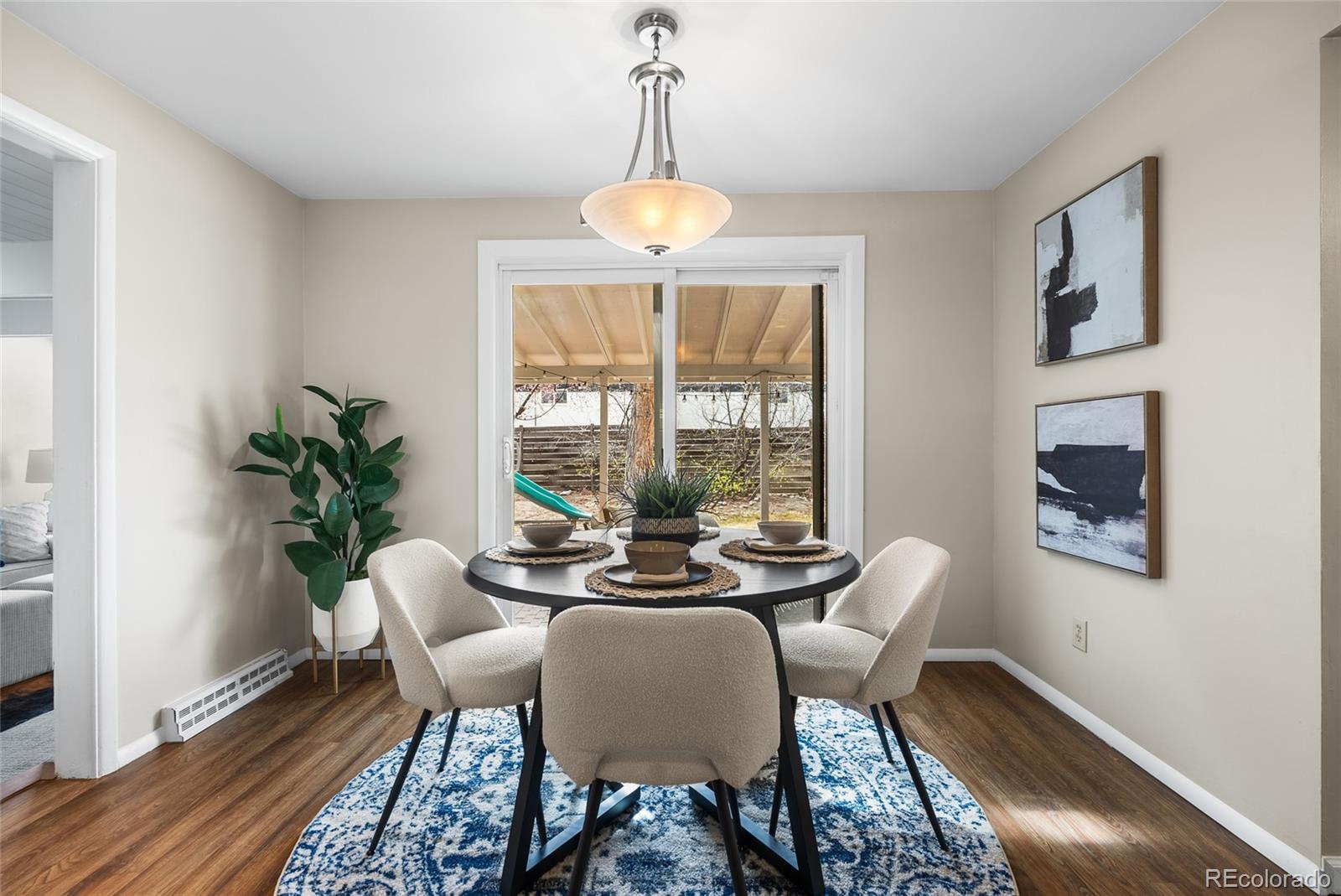 MLS Image #15 for 1975 s kearney way,denver, Colorado