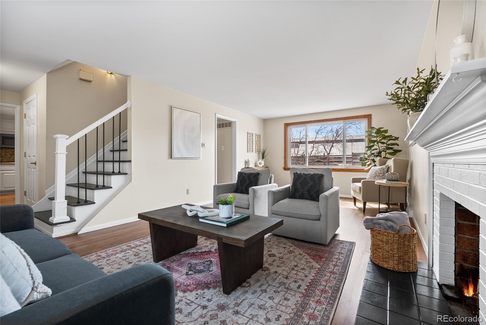 MLS Image #2 for 1975 s kearney way,denver, Colorado