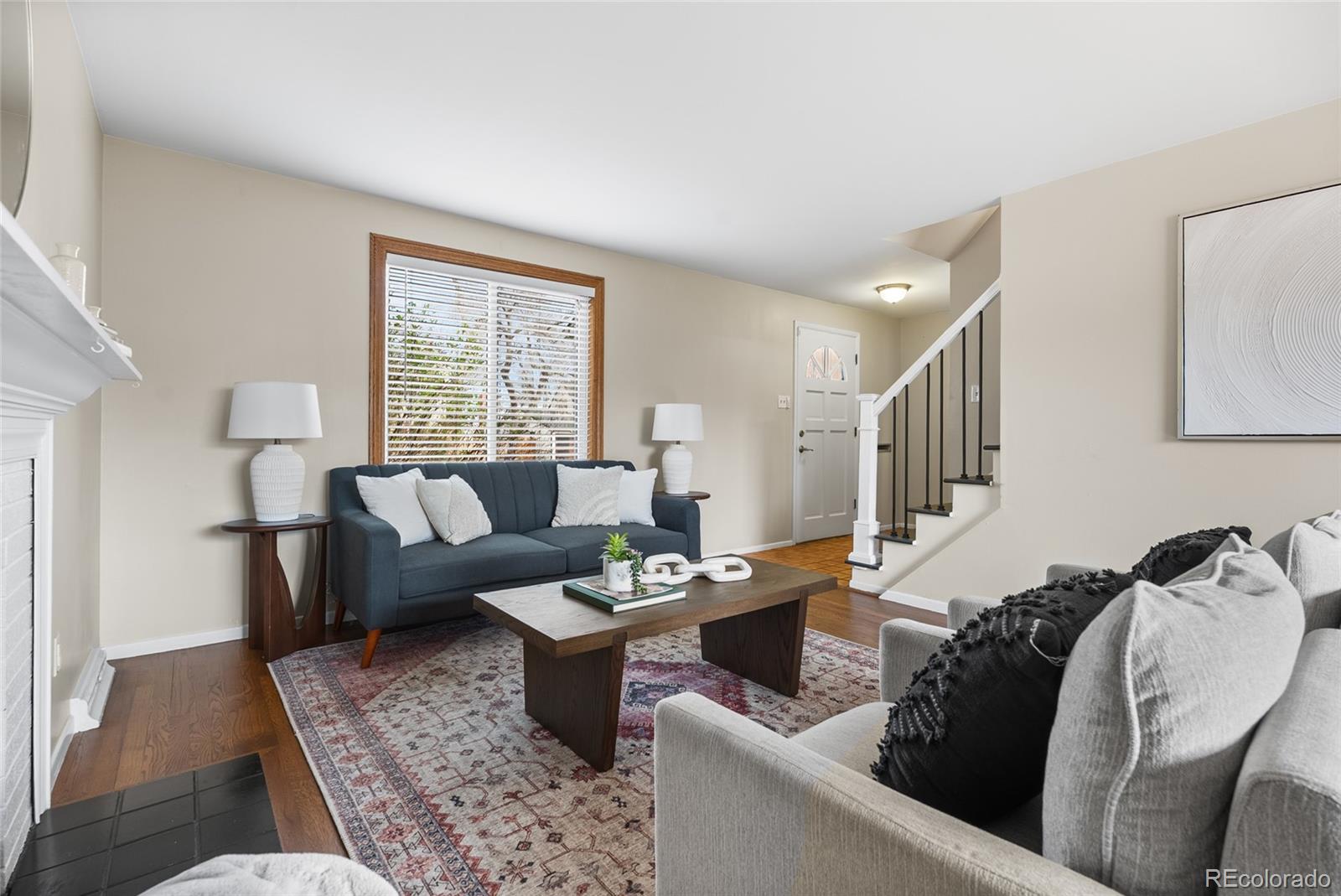 MLS Image #3 for 1975 s kearney way,denver, Colorado