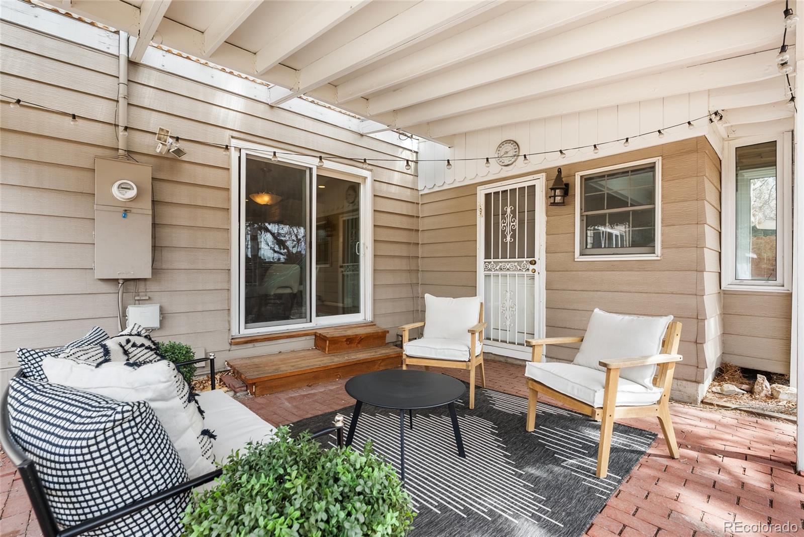 MLS Image #37 for 1975 s kearney way,denver, Colorado