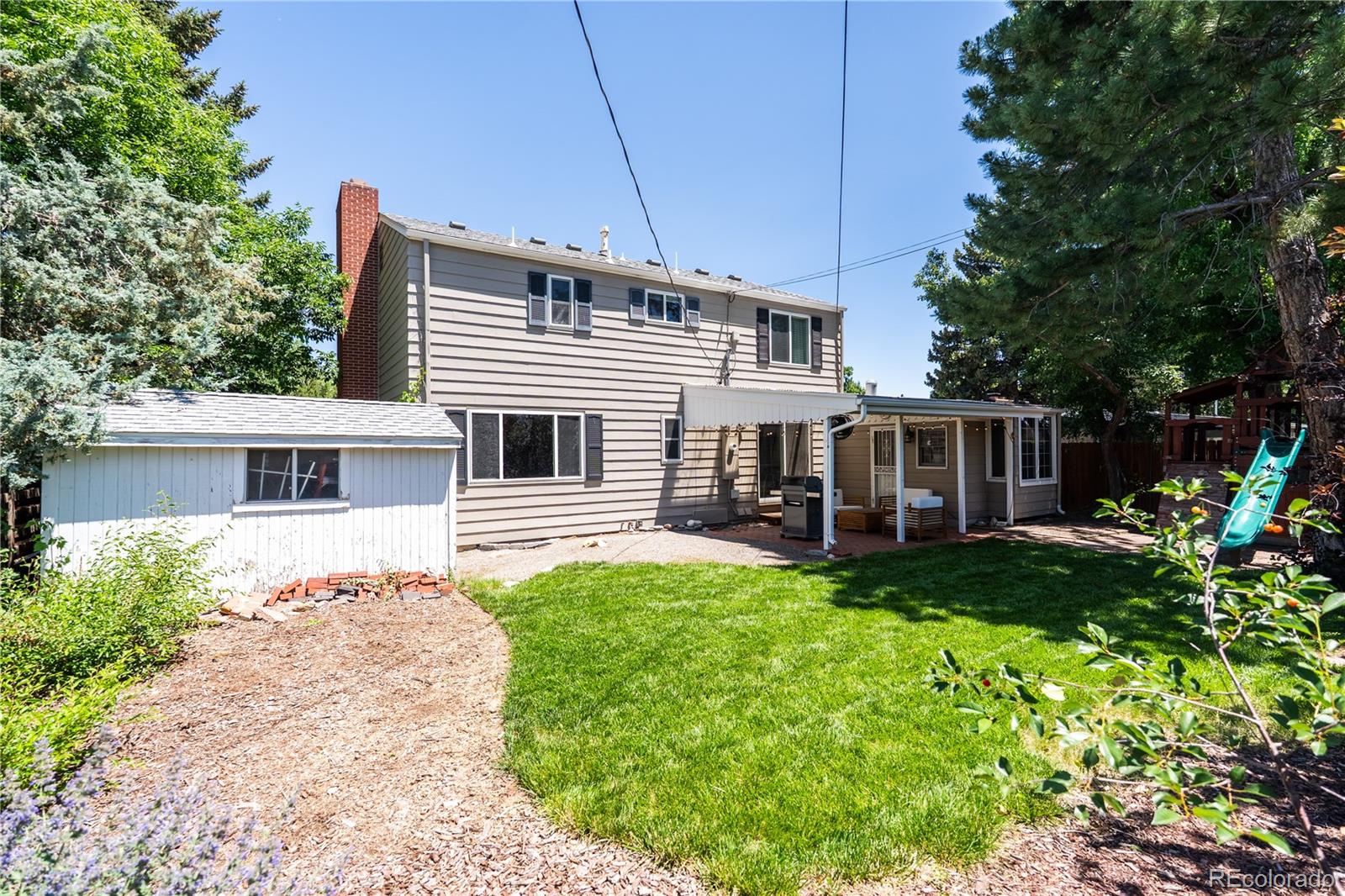 MLS Image #39 for 1975 s kearney way,denver, Colorado