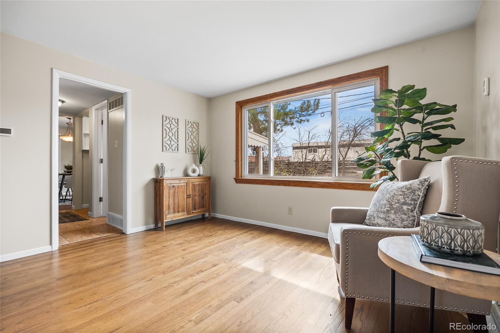 MLS Image #4 for 1975 s kearney way,denver, Colorado