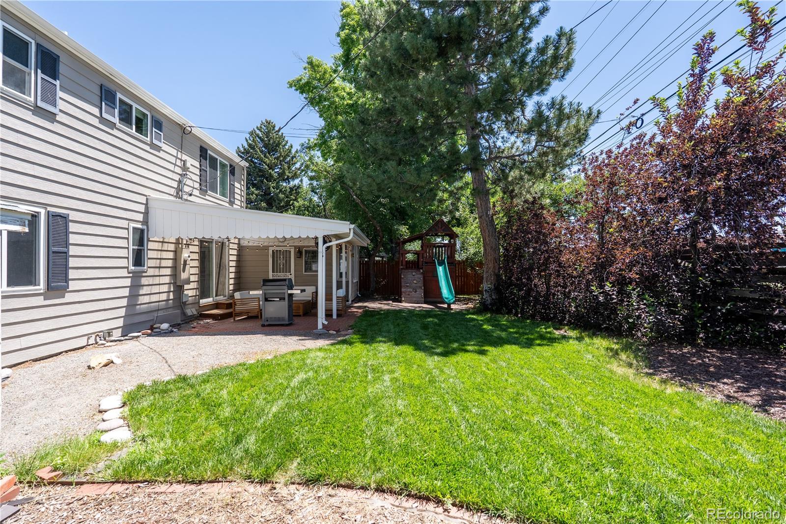 MLS Image #40 for 1975 s kearney way,denver, Colorado