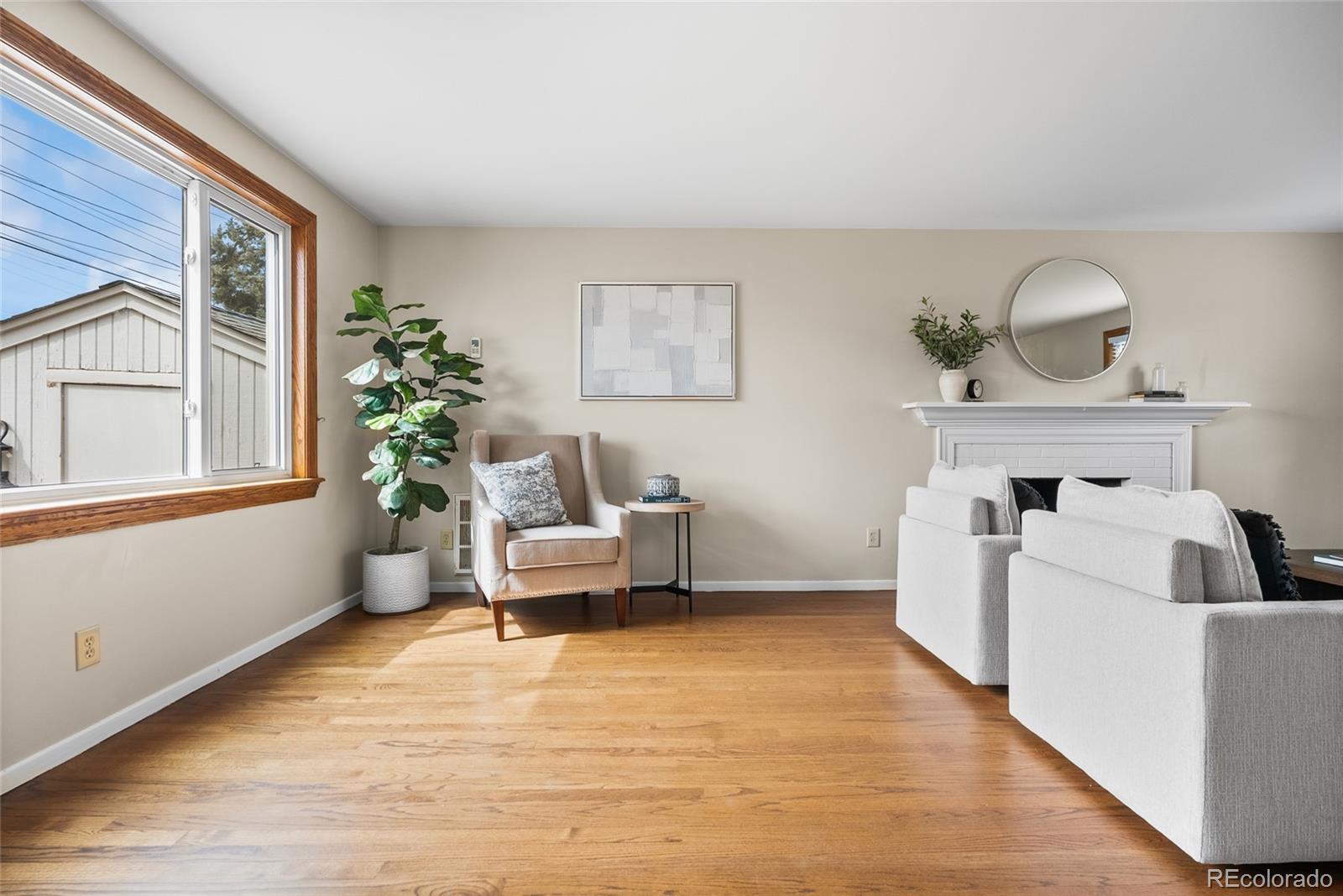 MLS Image #5 for 1975 s kearney way,denver, Colorado