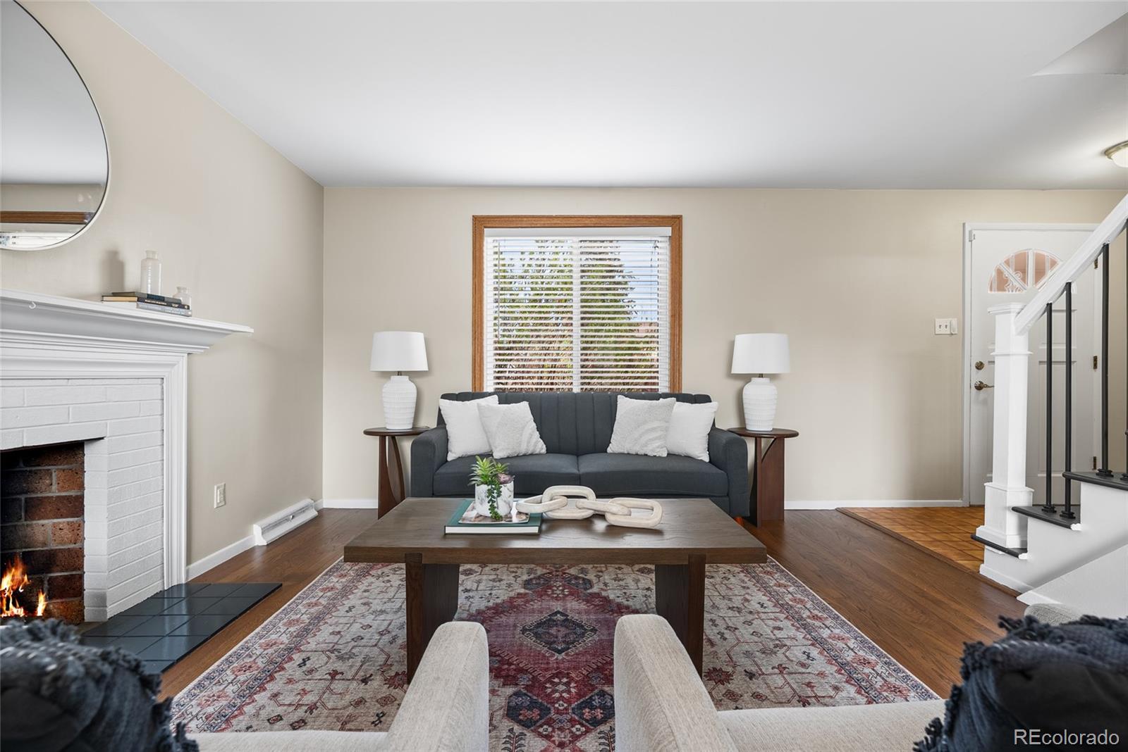 MLS Image #6 for 1975 s kearney way,denver, Colorado