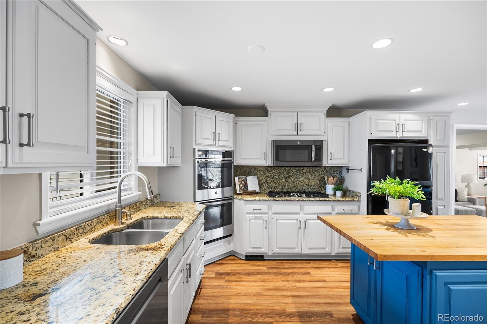 MLS Image #9 for 1975 s kearney way,denver, Colorado