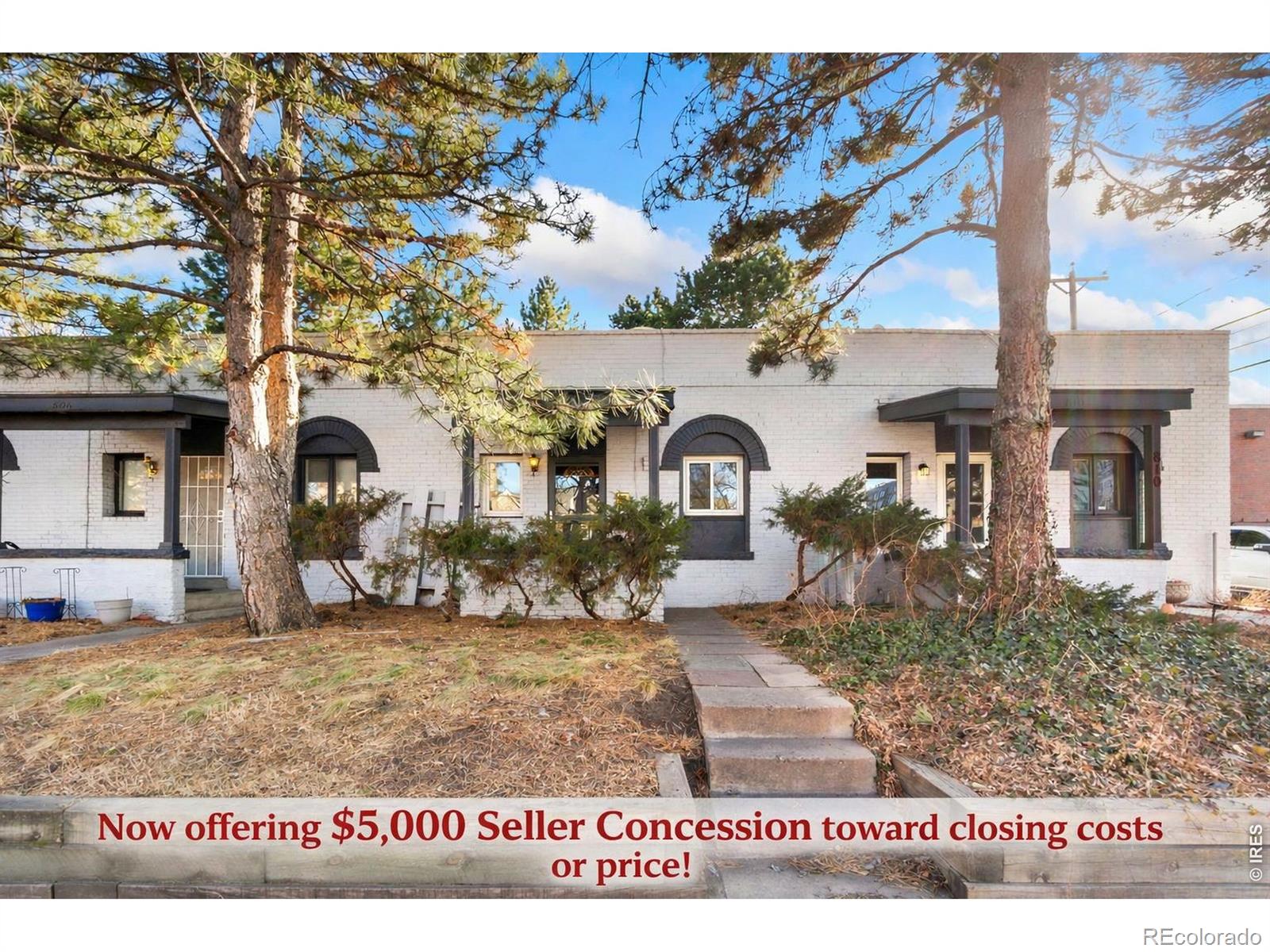 MLS Image #0 for 808 w 12th avenue ,denver, Colorado