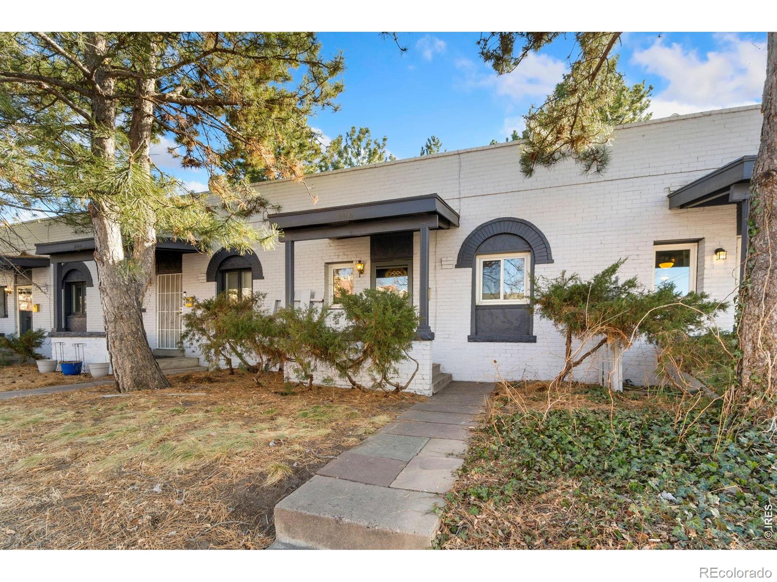 MLS Image #1 for 808 w 12th avenue ,denver, Colorado