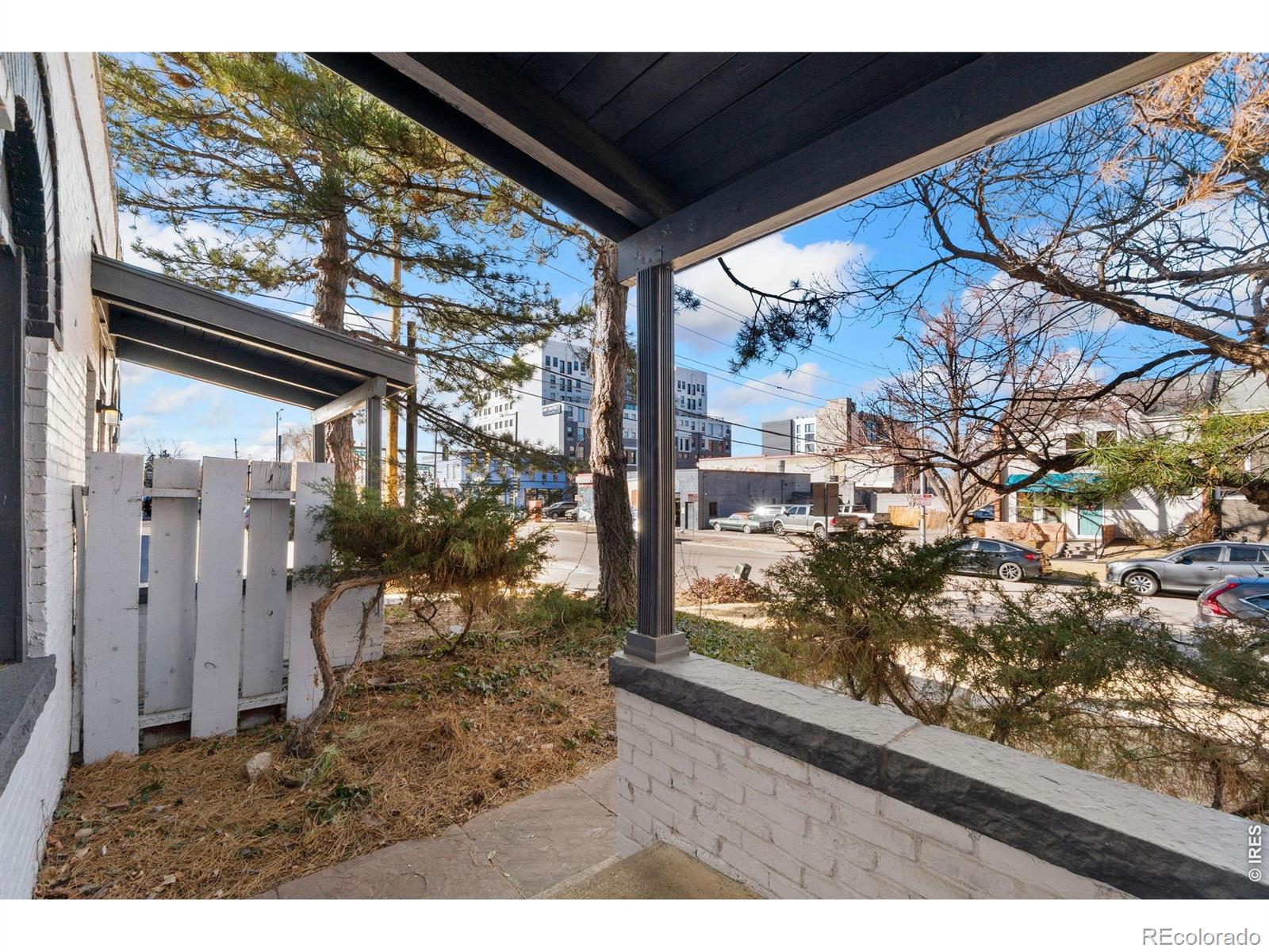 MLS Image #2 for 808 w 12th avenue ,denver, Colorado