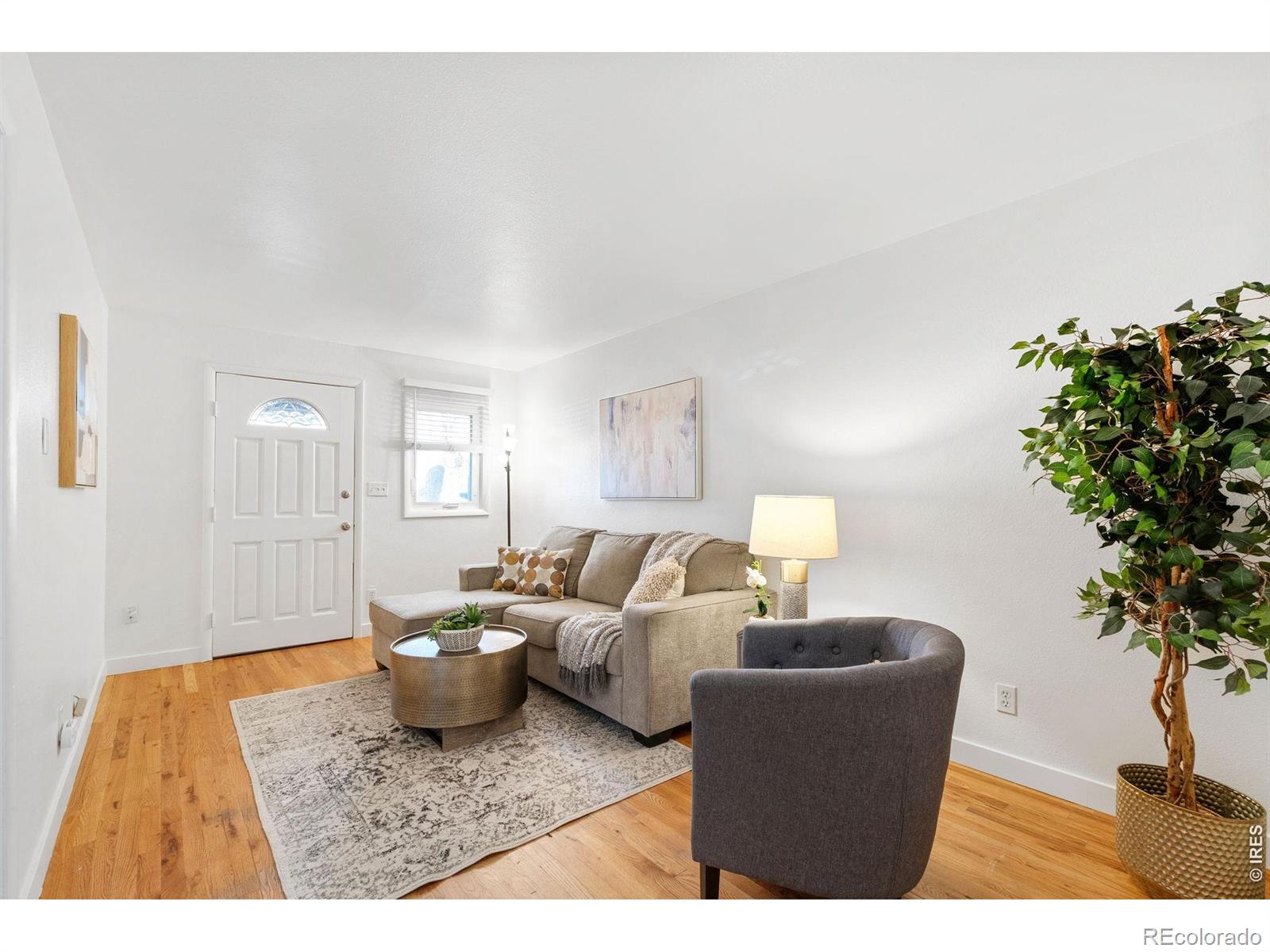MLS Image #3 for 808 w 12th avenue ,denver, Colorado