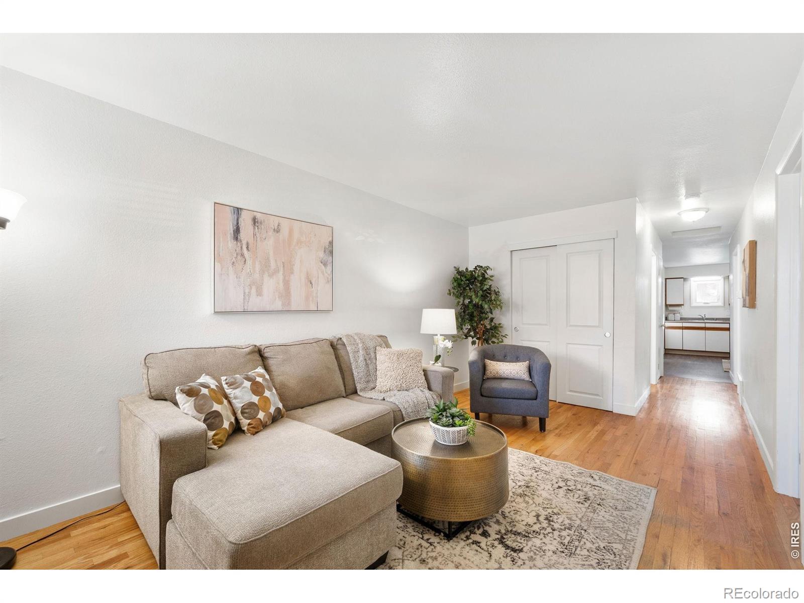 MLS Image #4 for 808 w 12th avenue ,denver, Colorado