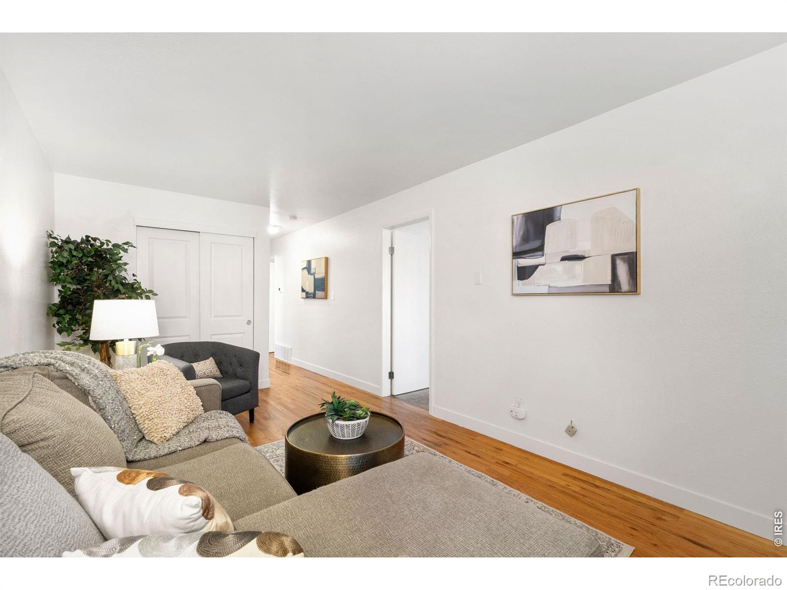MLS Image #5 for 808 w 12th avenue ,denver, Colorado