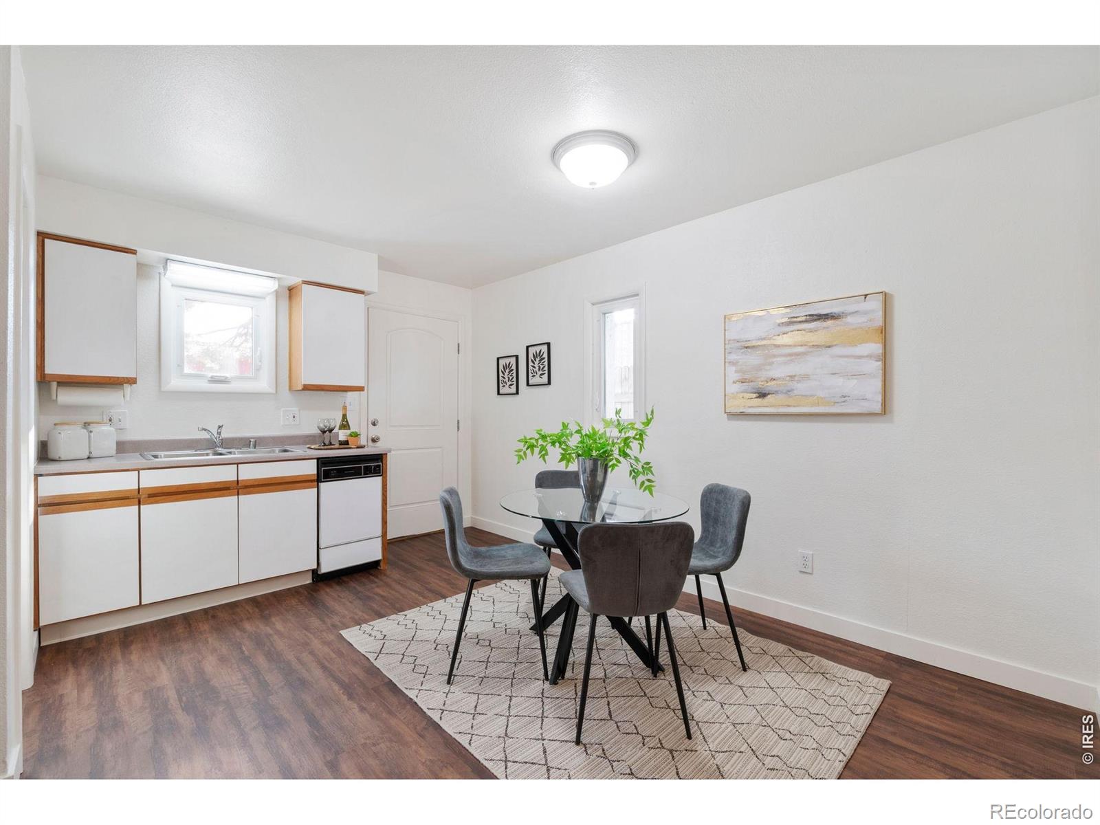MLS Image #7 for 808 w 12th avenue ,denver, Colorado