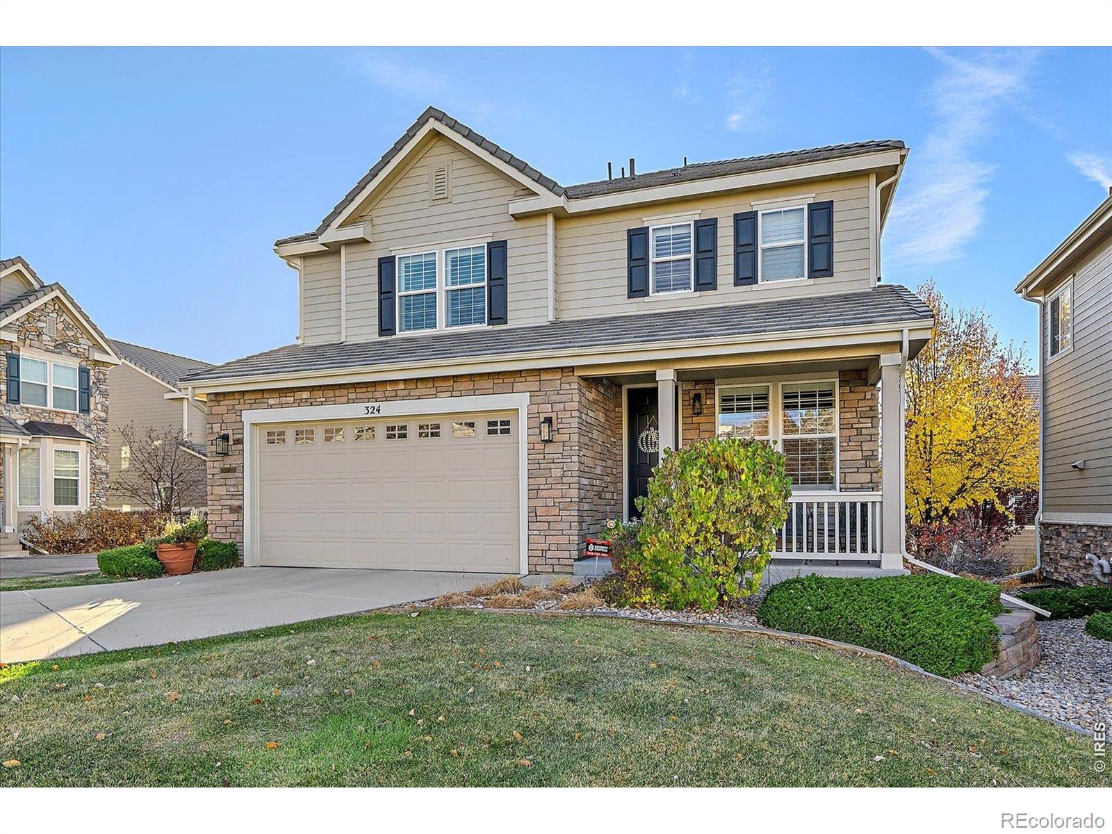 MLS Image #2 for 4545 s monaco street,denver, Colorado