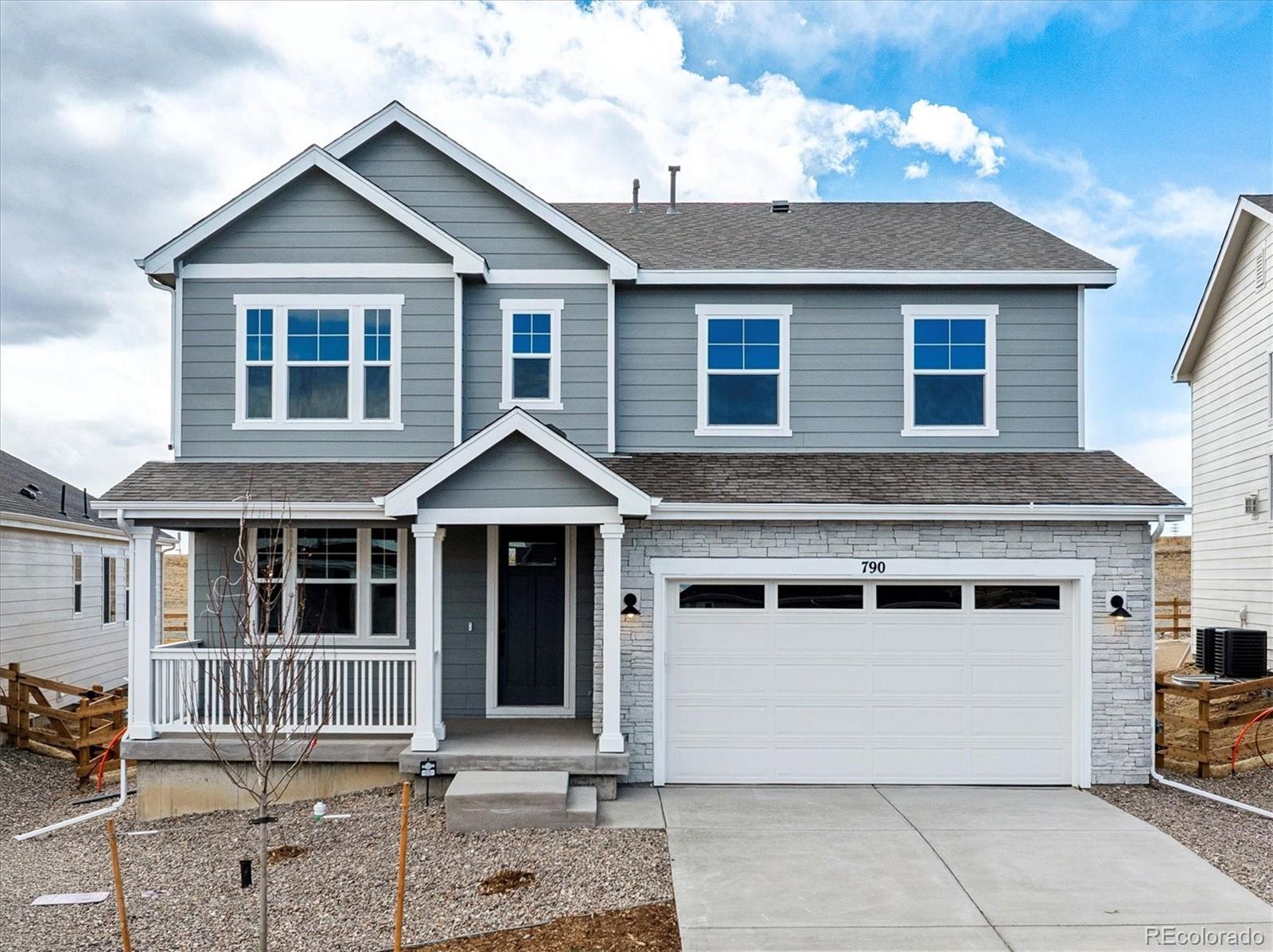 MLS Image #0 for 790  lawson drive,elizabeth, Colorado