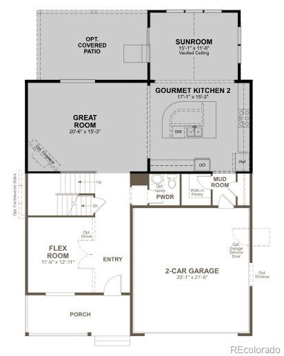 MLS Image #20 for 790  lawson drive,elizabeth, Colorado