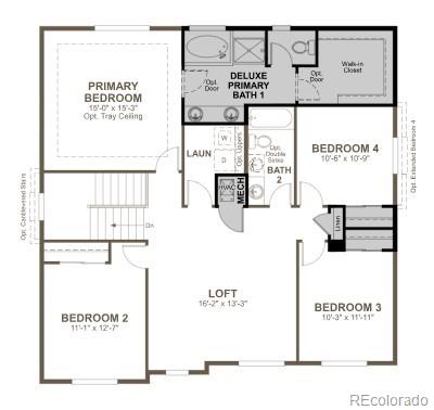 MLS Image #21 for 790  lawson drive,elizabeth, Colorado