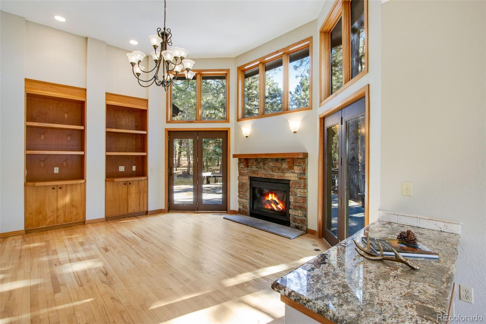 MLS Image #11 for 790  sun burst vista ,monument, Colorado