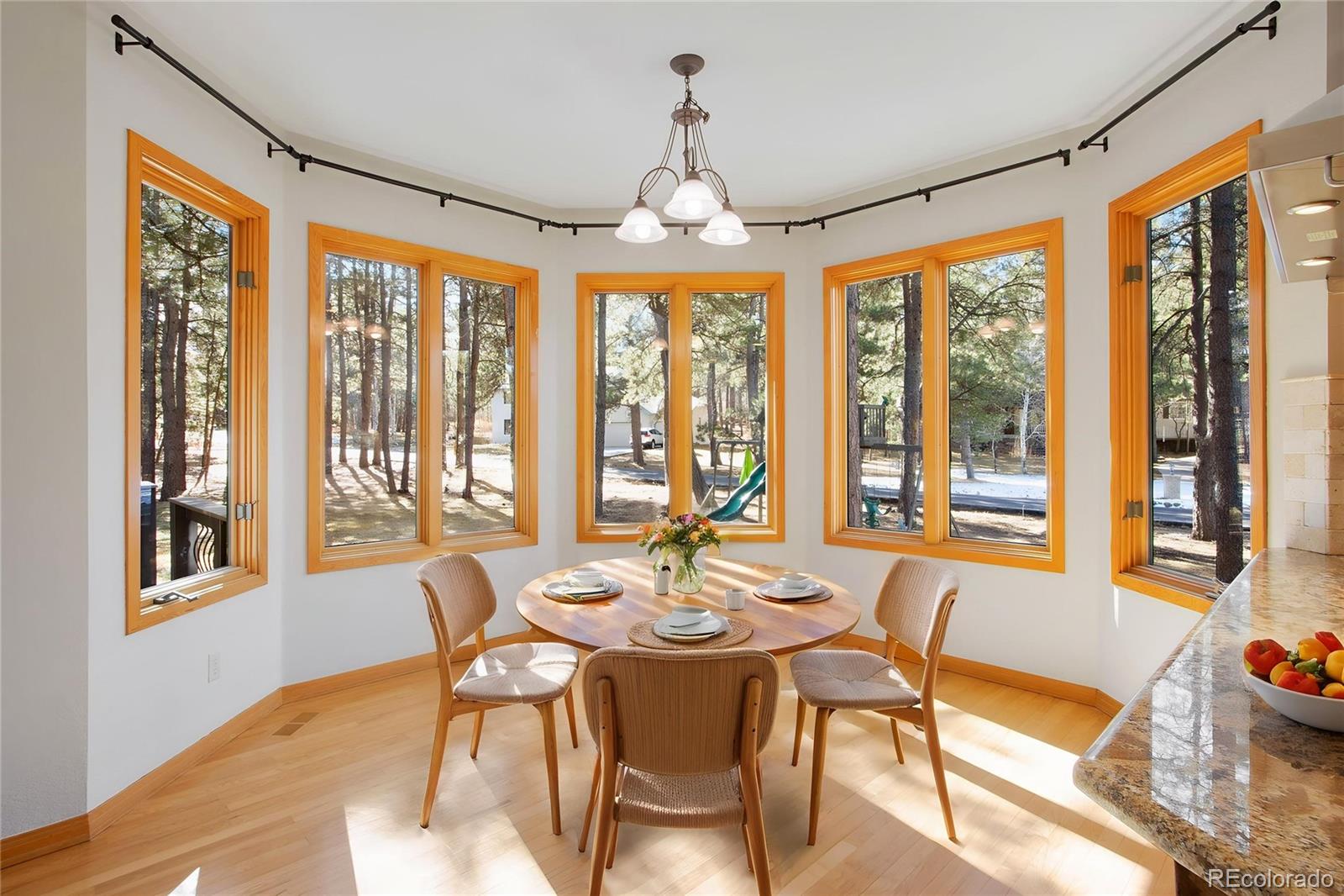 MLS Image #12 for 790  sun burst vista ,monument, Colorado