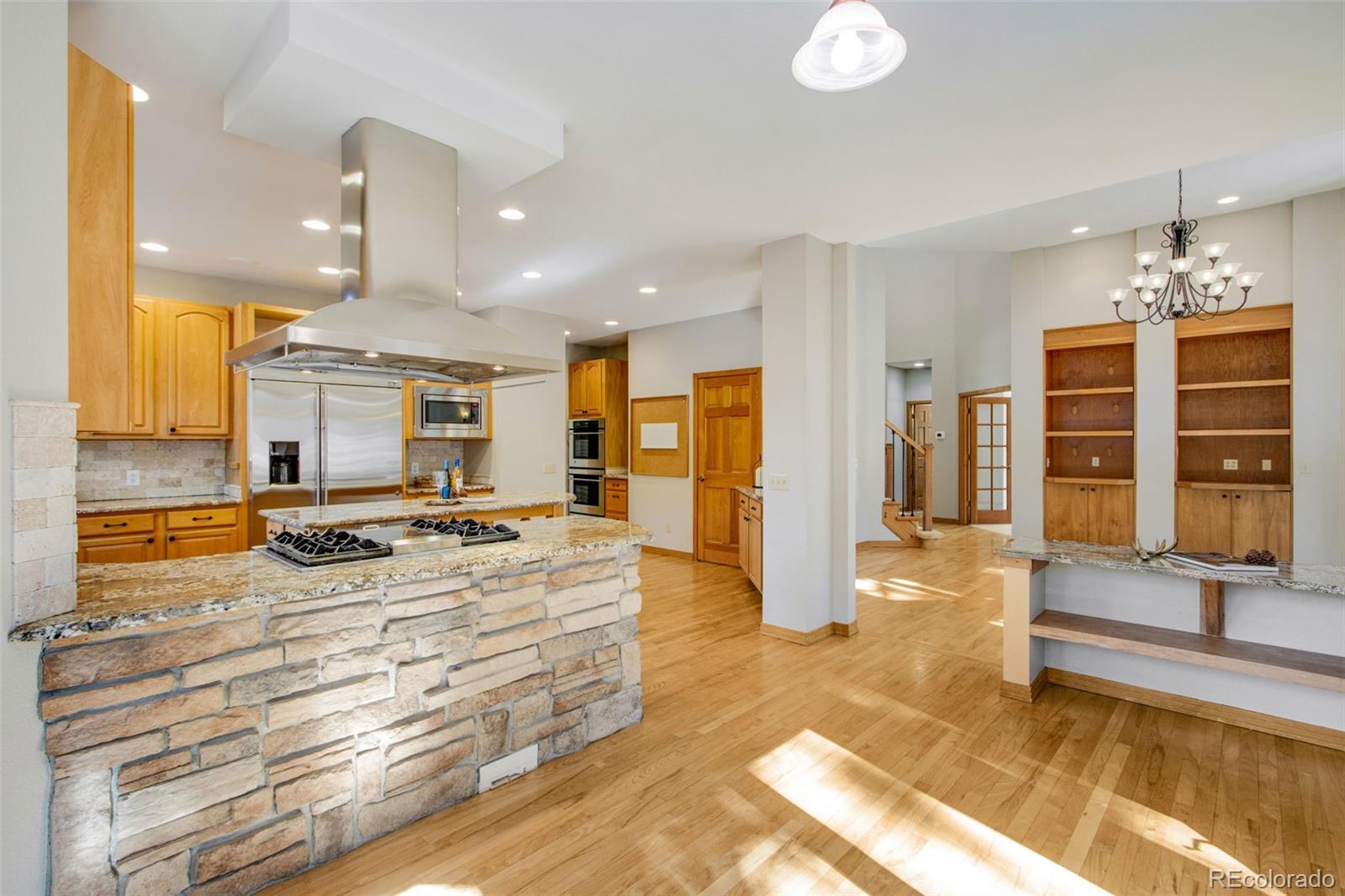 MLS Image #14 for 790  sun burst vista ,monument, Colorado