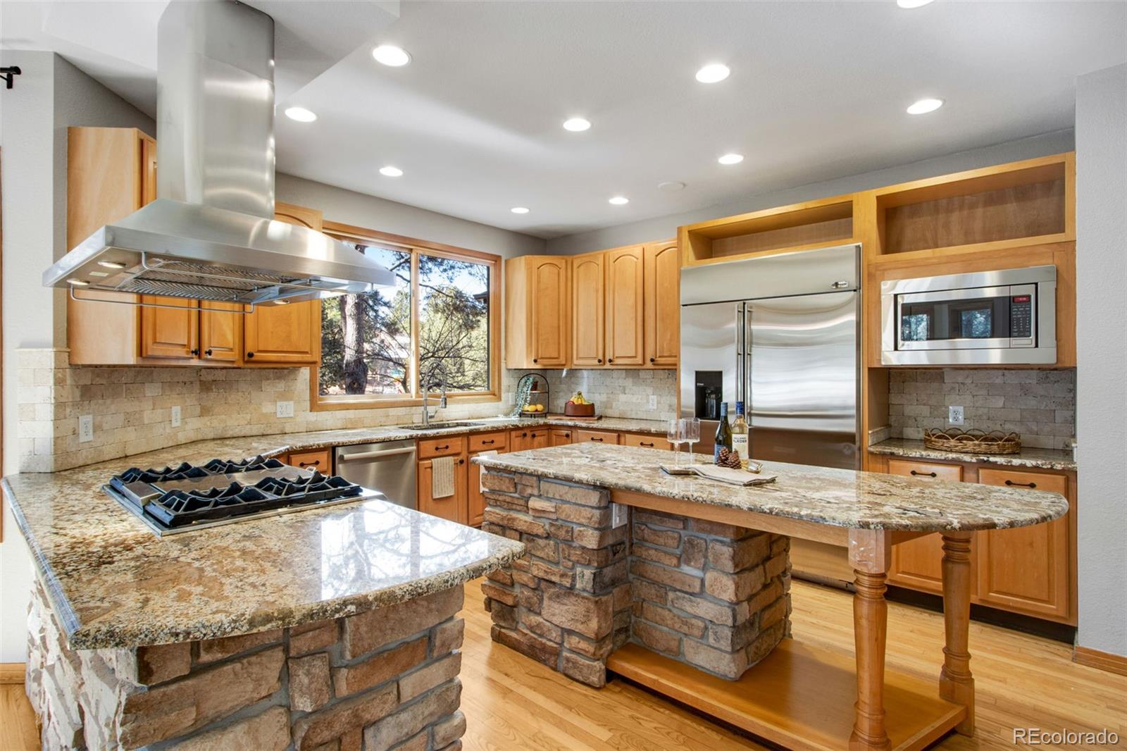 MLS Image #15 for 790  sun burst vista ,monument, Colorado