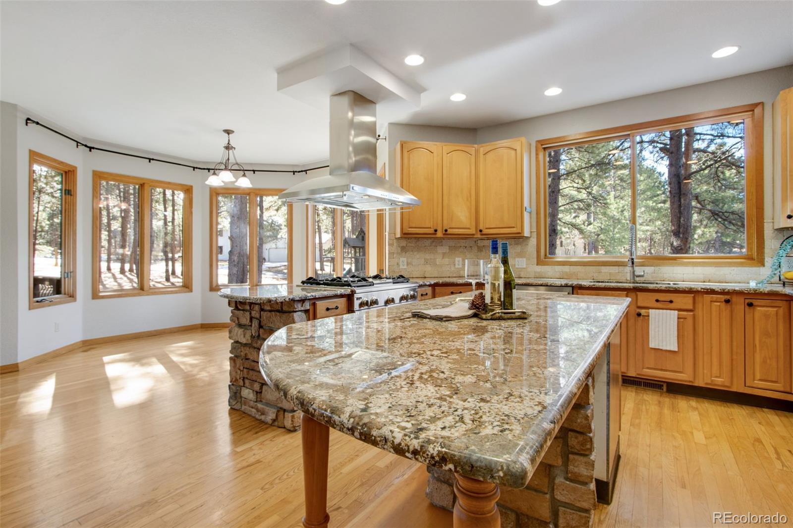 MLS Image #17 for 790  sun burst vista ,monument, Colorado