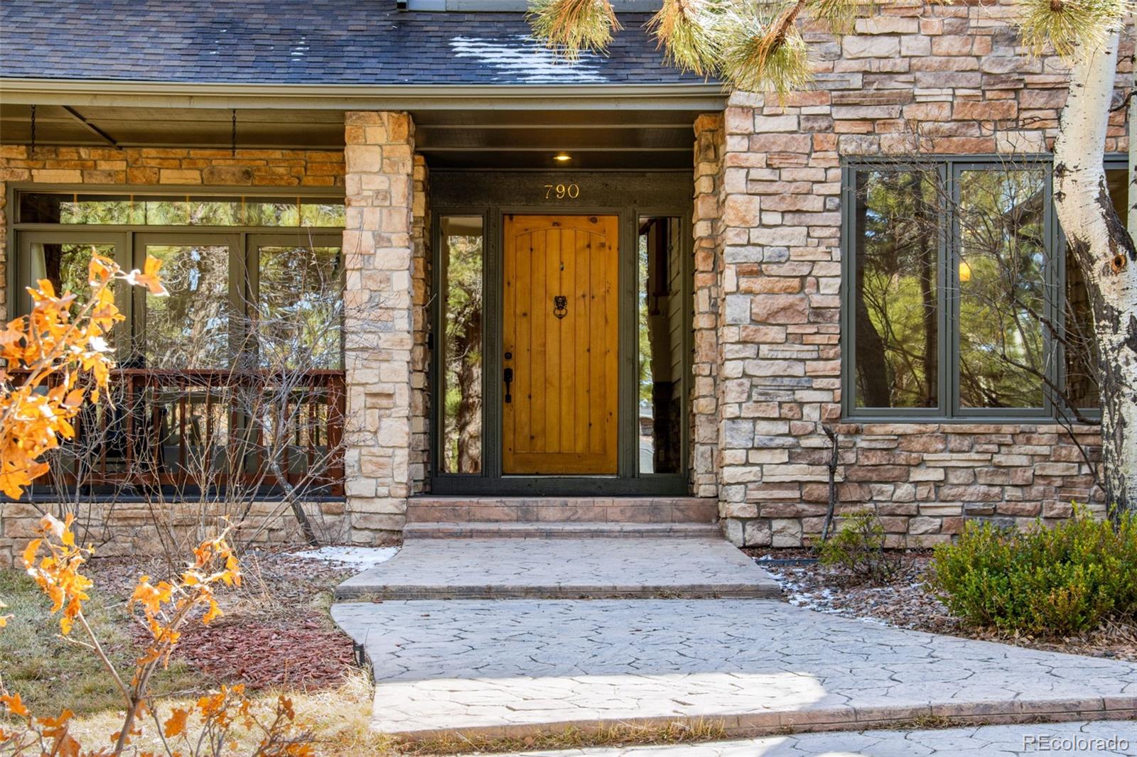 MLS Image #2 for 790  sun burst vista ,monument, Colorado