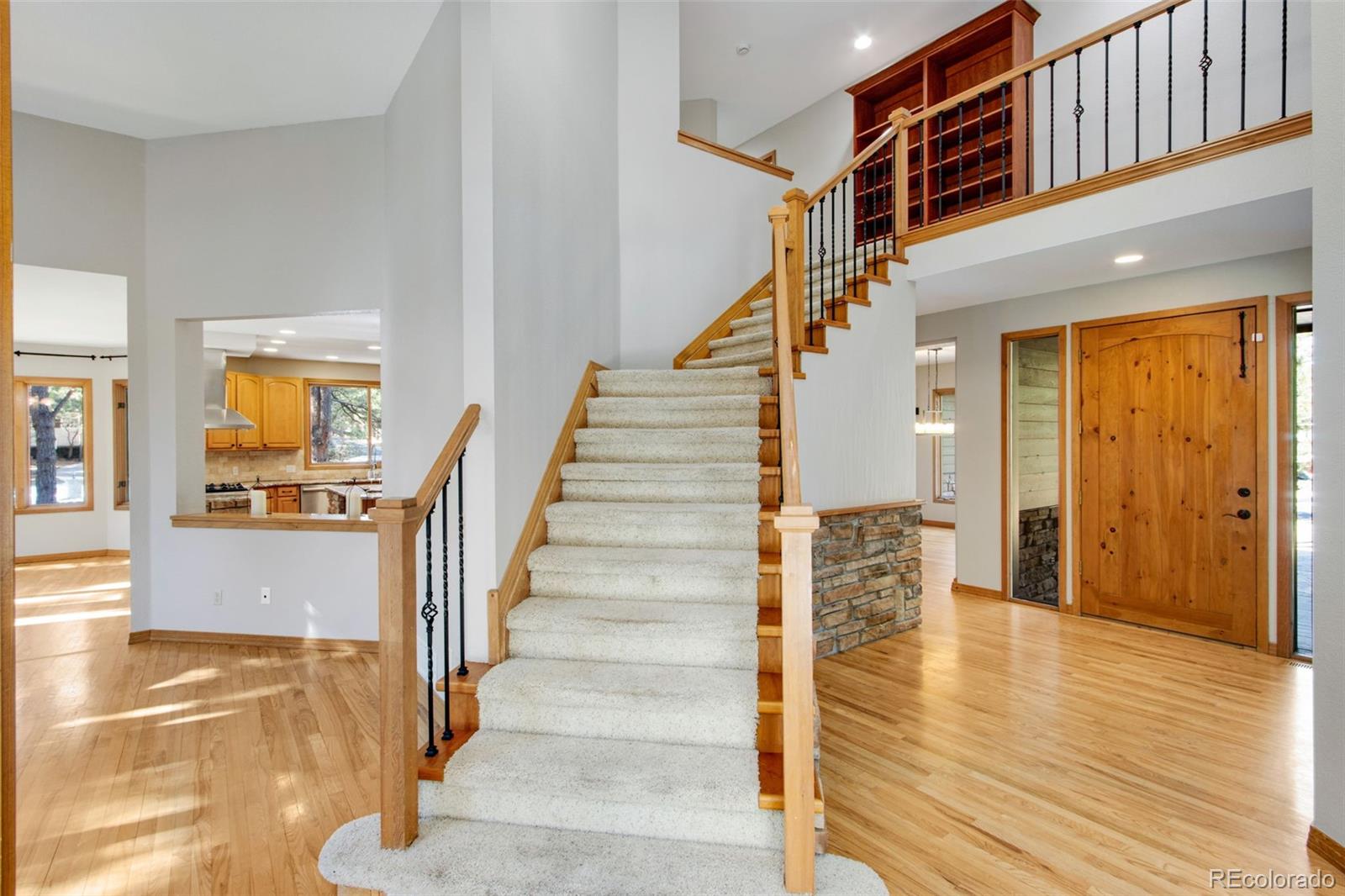 MLS Image #3 for 790  sun burst vista ,monument, Colorado