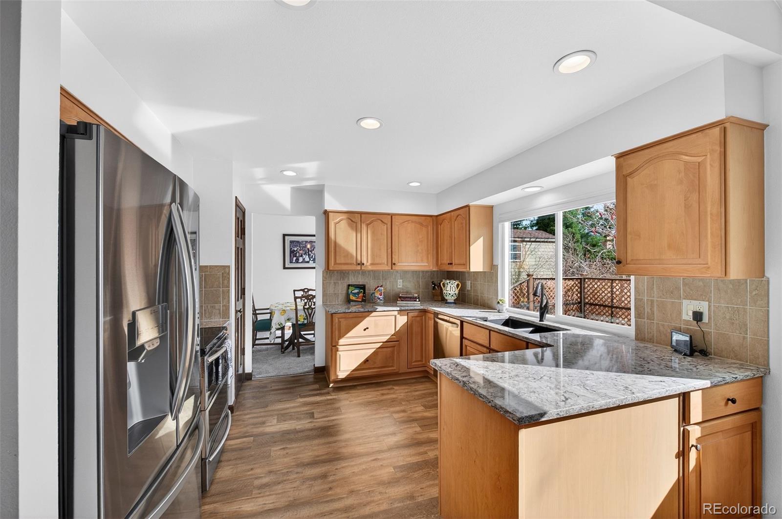 MLS Image #10 for 7776 s crestone peak ,littleton, Colorado