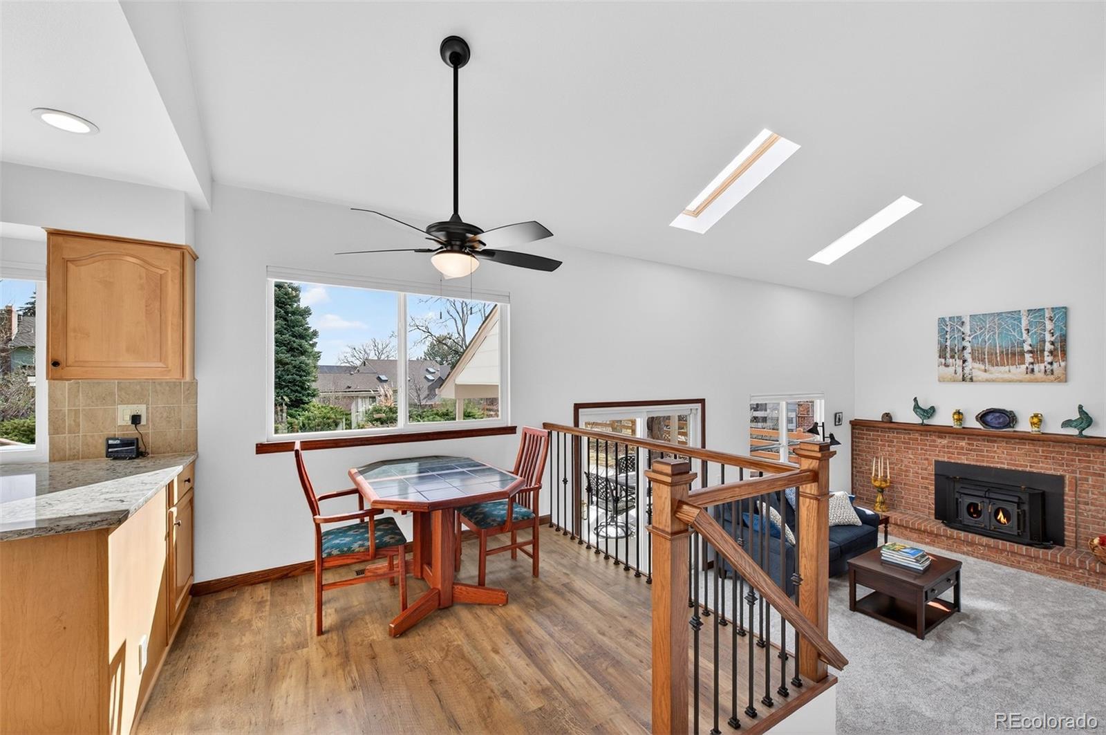 MLS Image #11 for 7776 s crestone peak ,littleton, Colorado