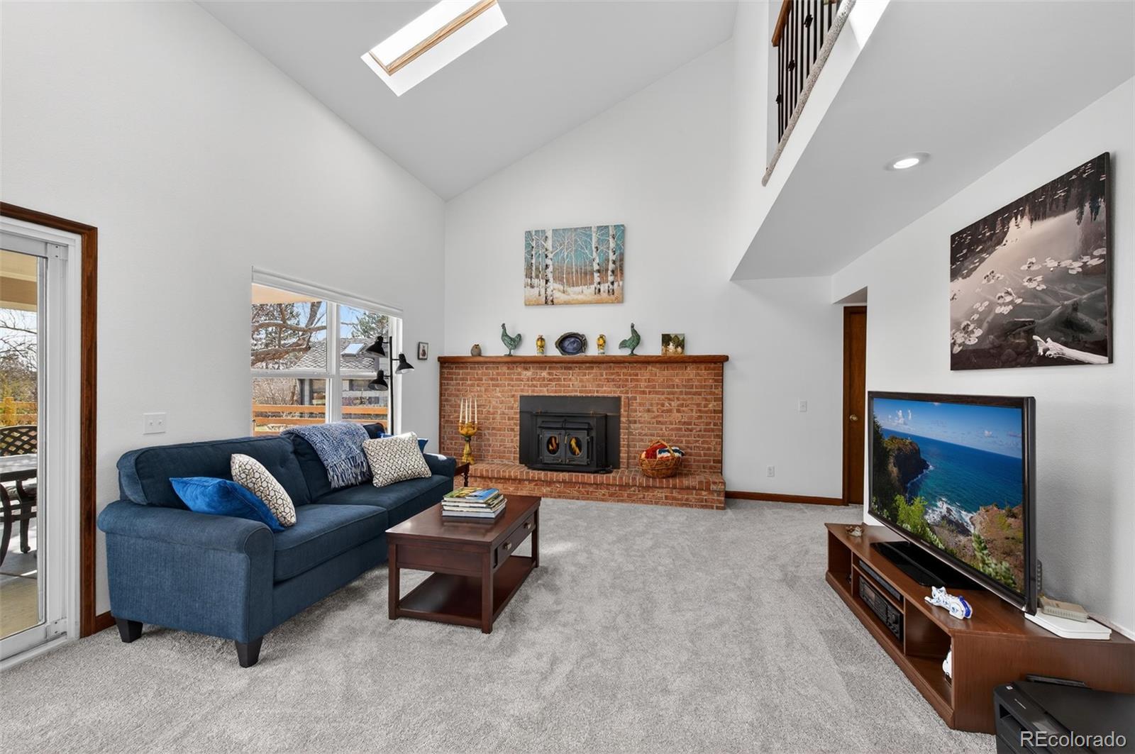 MLS Image #12 for 7776 s crestone peak ,littleton, Colorado