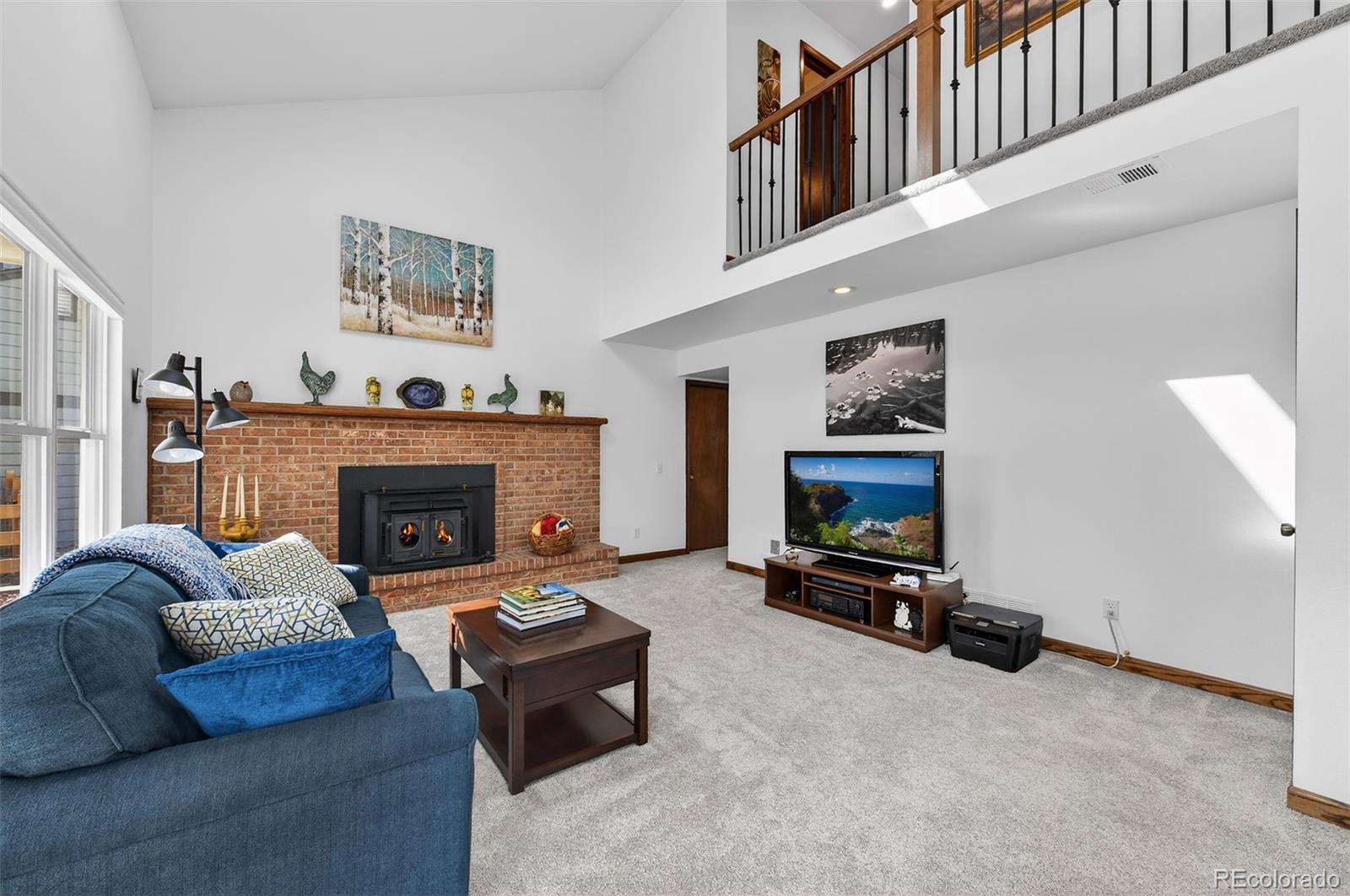 MLS Image #13 for 7776 s crestone peak ,littleton, Colorado