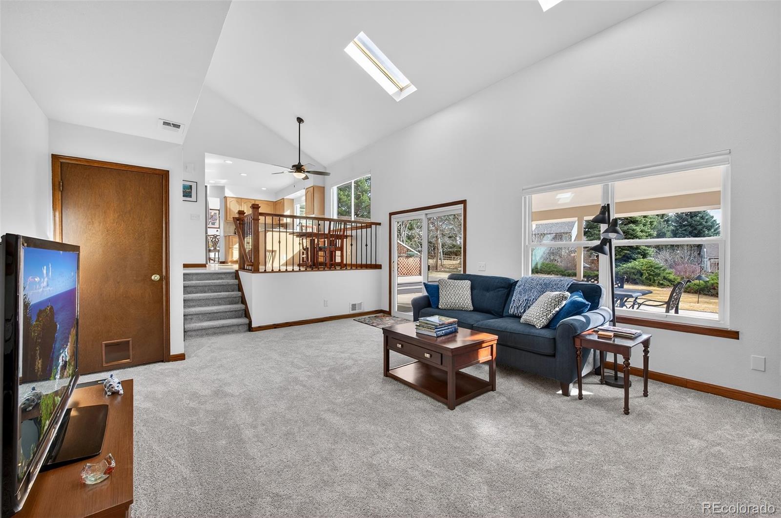 MLS Image #14 for 7776 s crestone peak ,littleton, Colorado