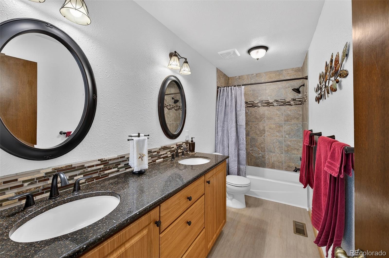 MLS Image #25 for 7776 s crestone peak ,littleton, Colorado