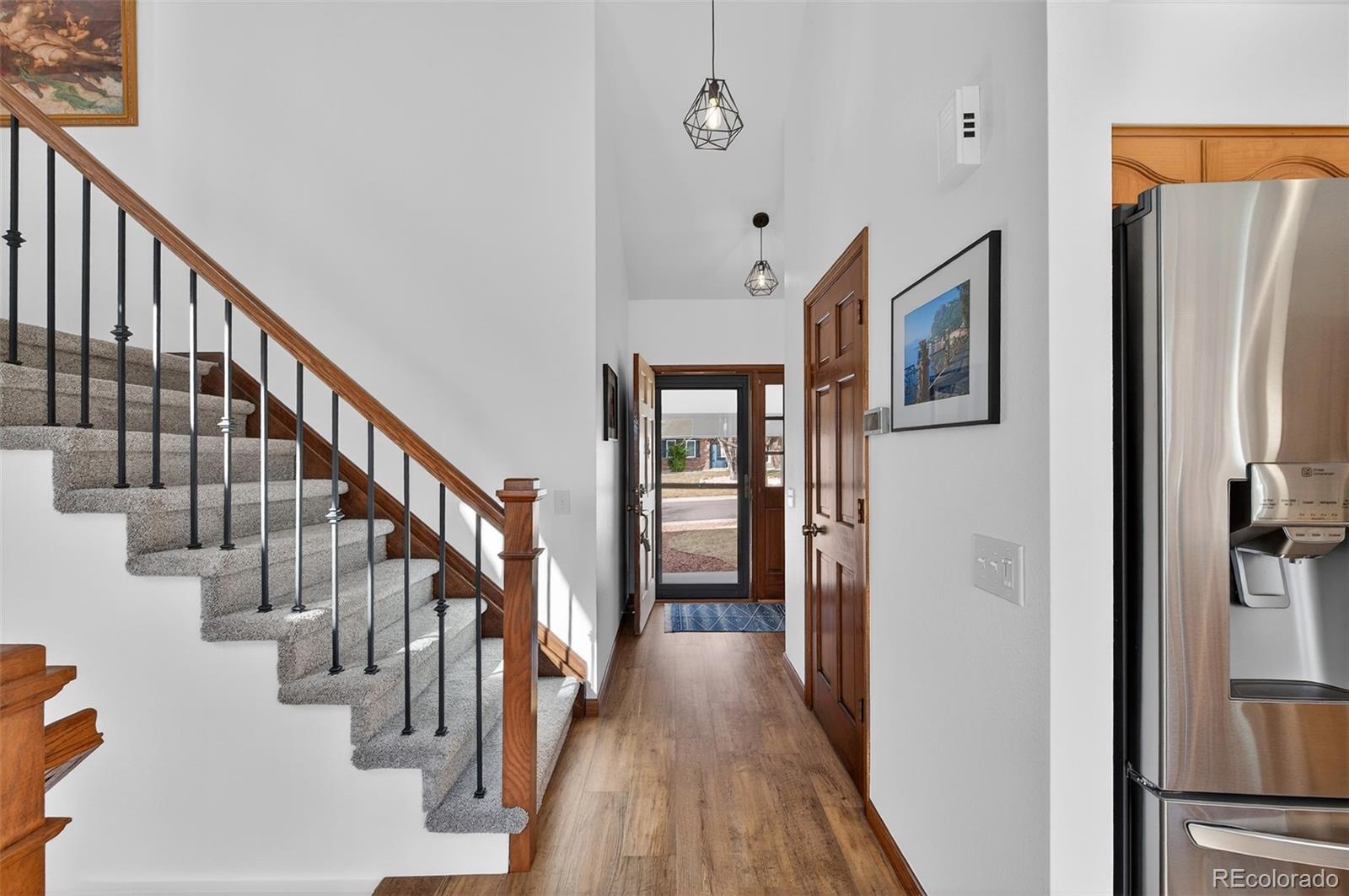 MLS Image #3 for 7776 s crestone peak ,littleton, Colorado