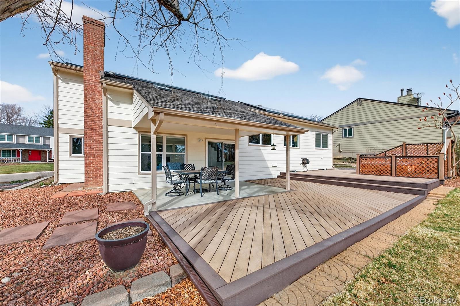 MLS Image #30 for 7776 s crestone peak ,littleton, Colorado