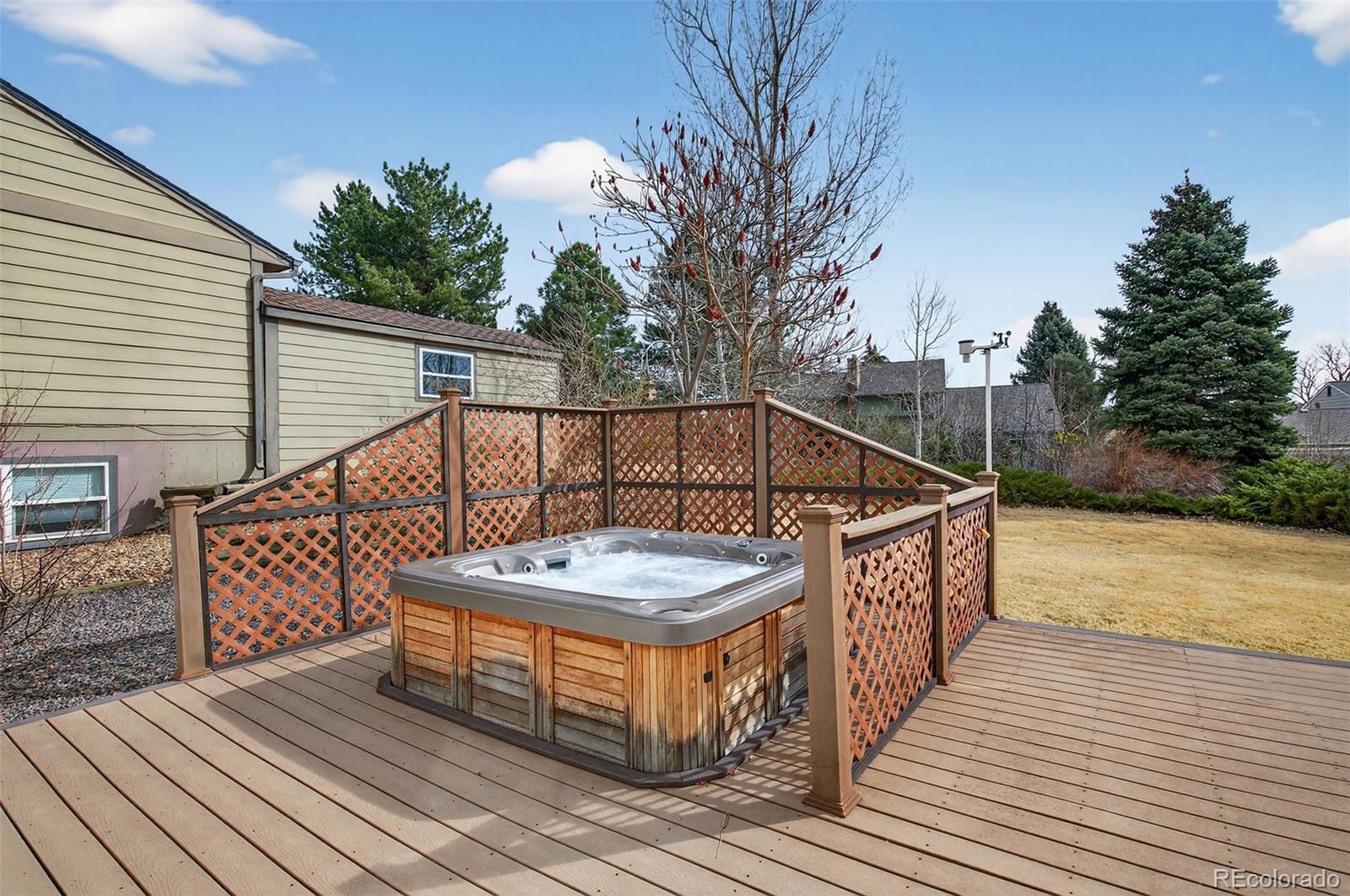 MLS Image #31 for 7776 s crestone peak ,littleton, Colorado