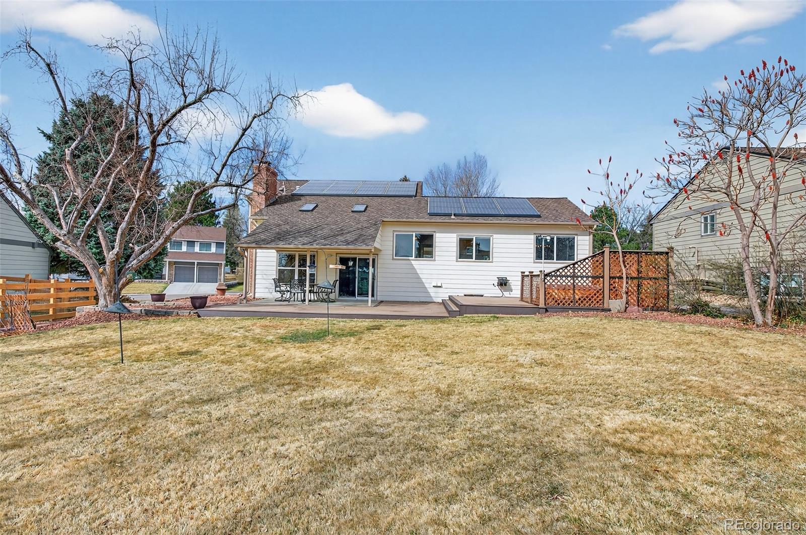 MLS Image #32 for 7776 s crestone peak ,littleton, Colorado
