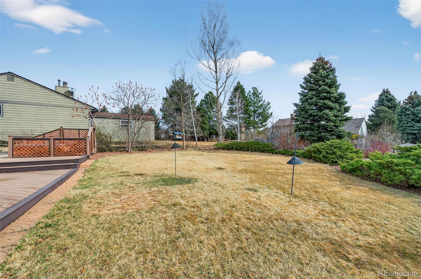 MLS Image #33 for 7776 s crestone peak ,littleton, Colorado
