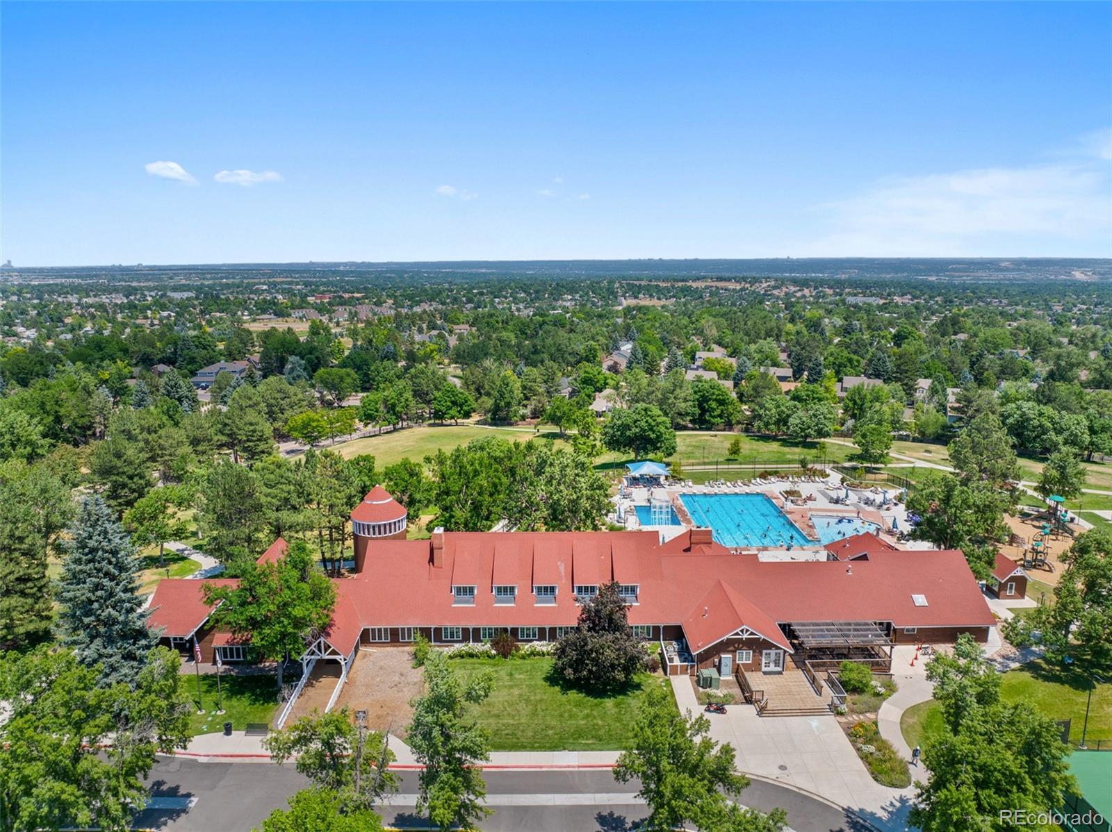 MLS Image #41 for 7776 s crestone peak ,littleton, Colorado
