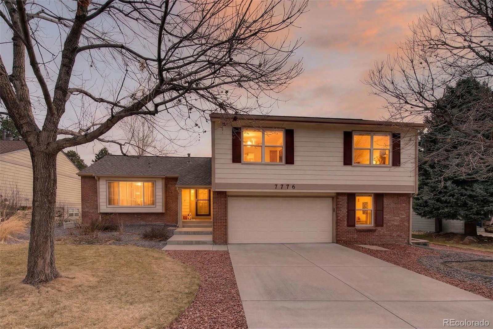 MLS Image #44 for 7776 s crestone peak ,littleton, Colorado