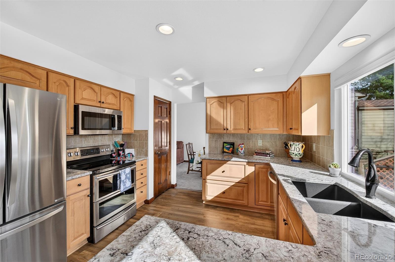 MLS Image #8 for 7776 s crestone peak ,littleton, Colorado