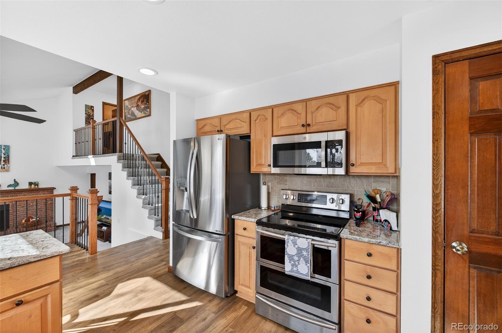 MLS Image #9 for 7776 s crestone peak ,littleton, Colorado