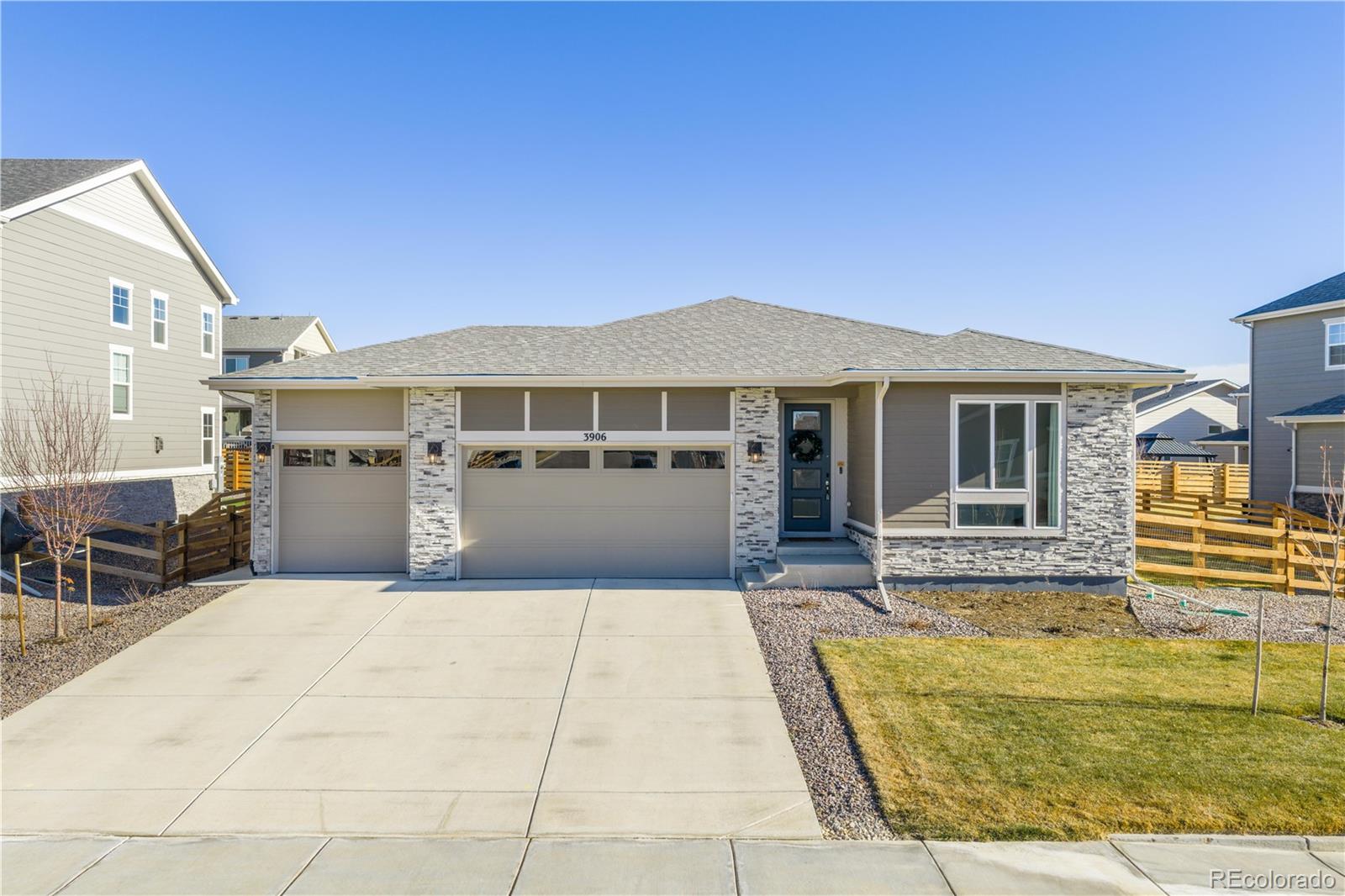 MLS Image #0 for 3906 n irvington street,aurora, Colorado