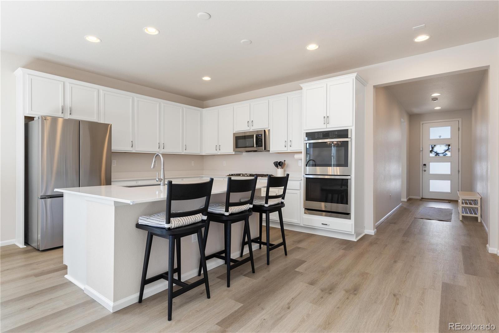 MLS Image #1 for 3906 n irvington street,aurora, Colorado